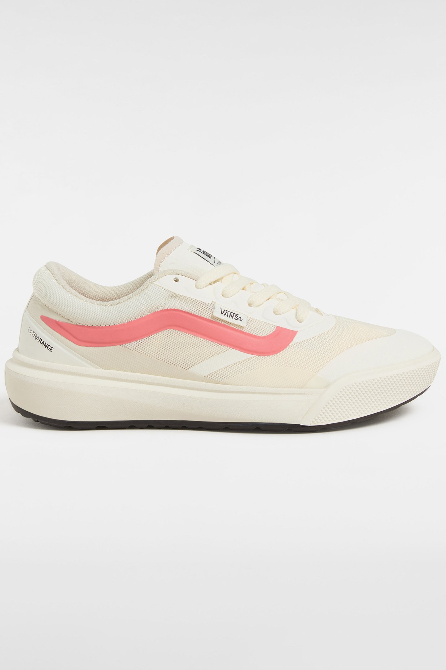 ULTRARANGE 2.0 RW CREAM by Vans