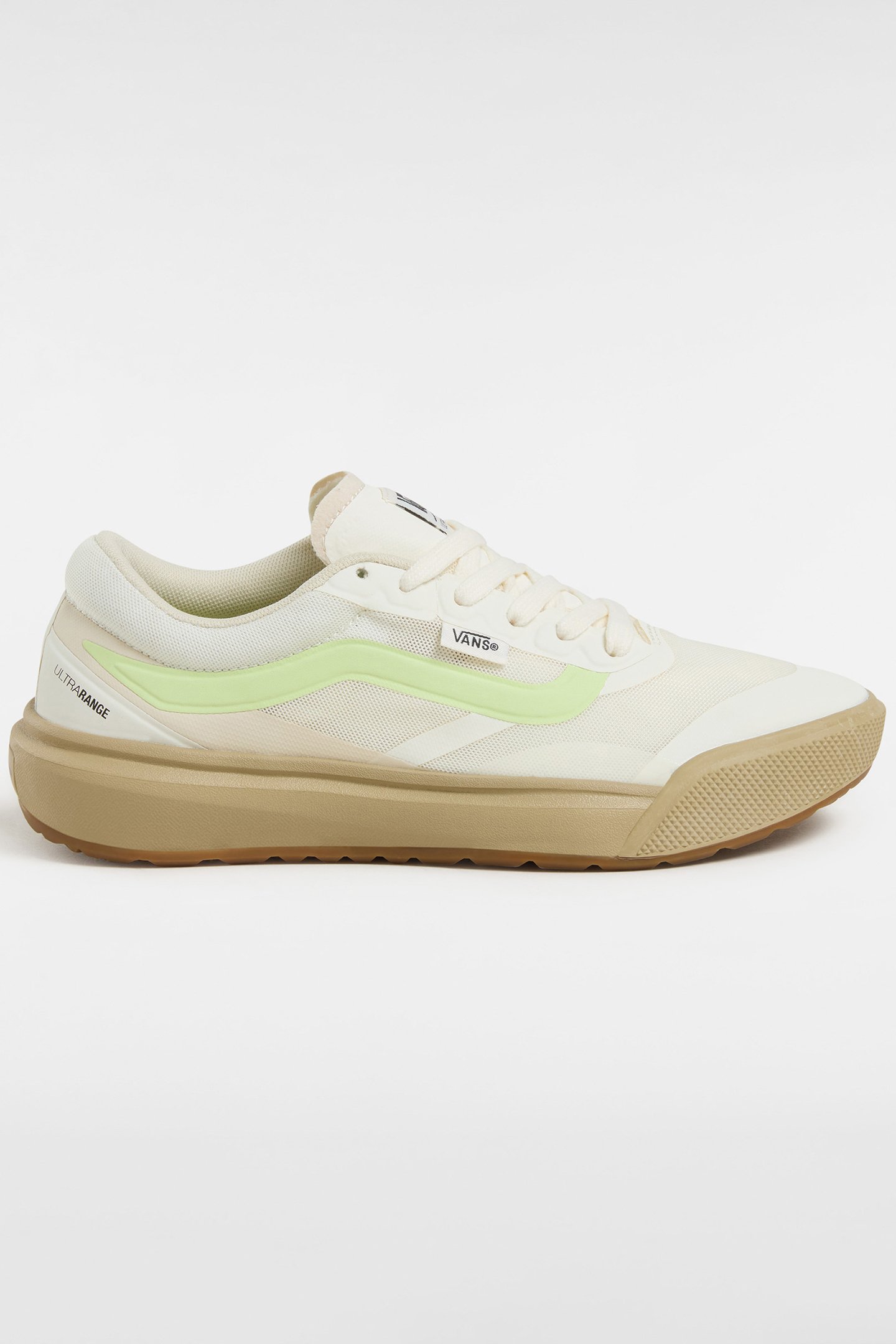 ULTRARANGE 2.0 RW LIME CREAM by Vans