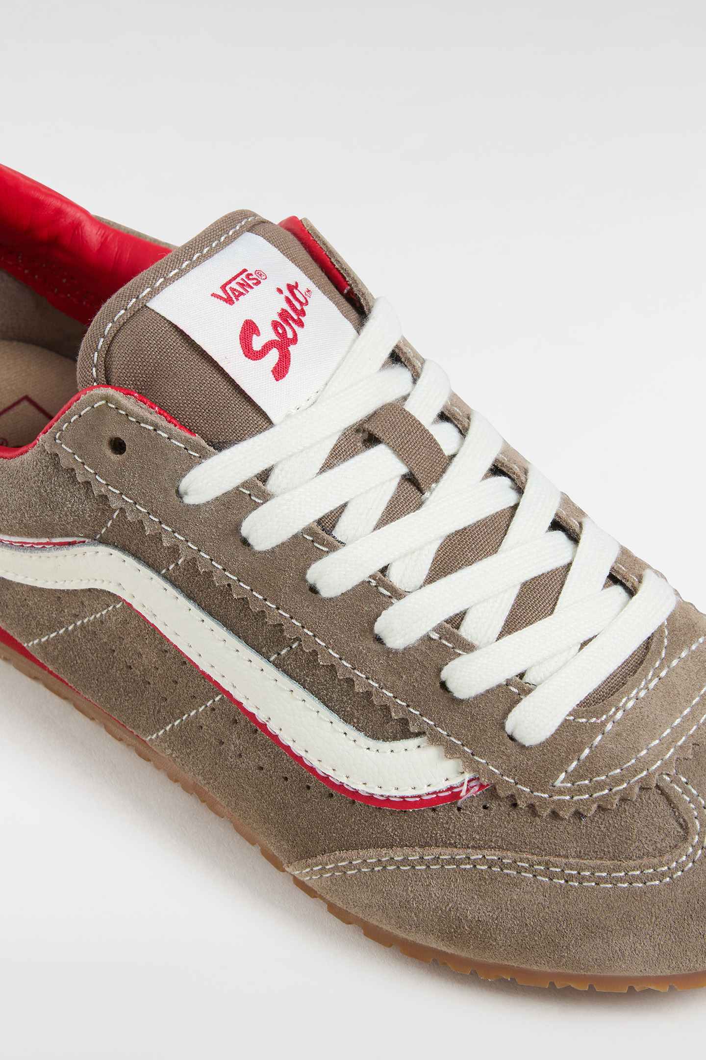 SUPER LOWPRO WALNUT 4