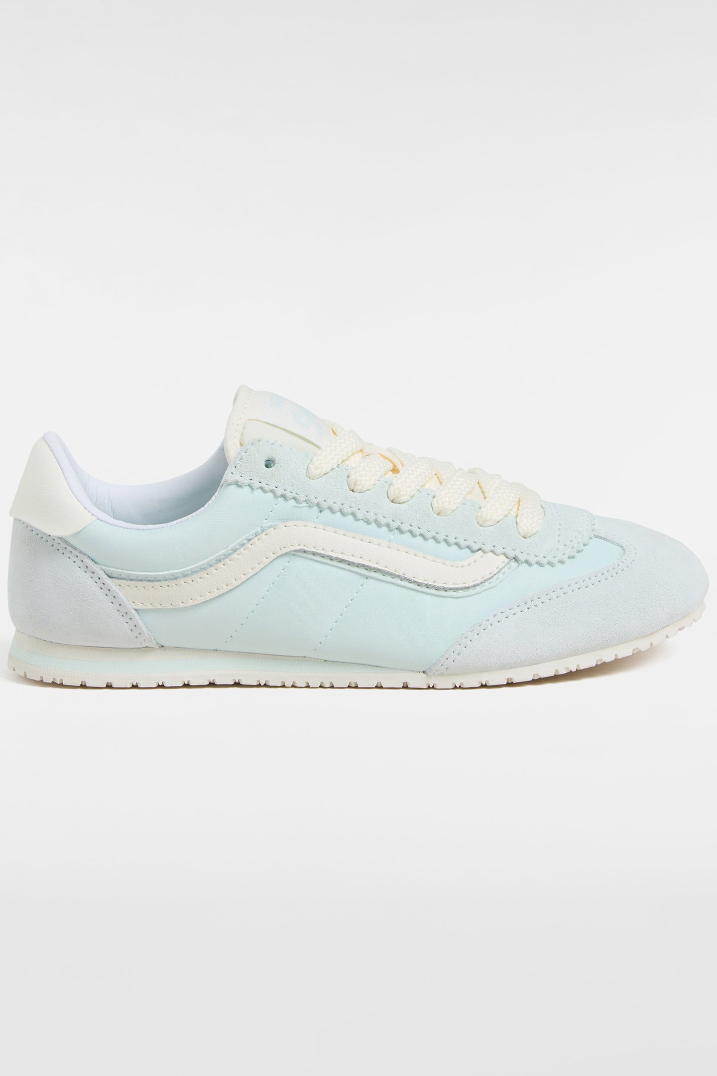 SUPER LOWPRO HINT OF MINT by Vans