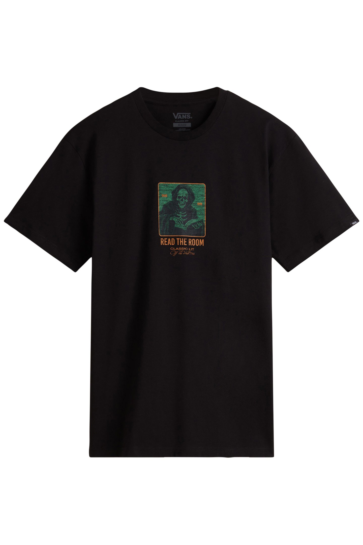 READ THE ROOM SS BLACK 1