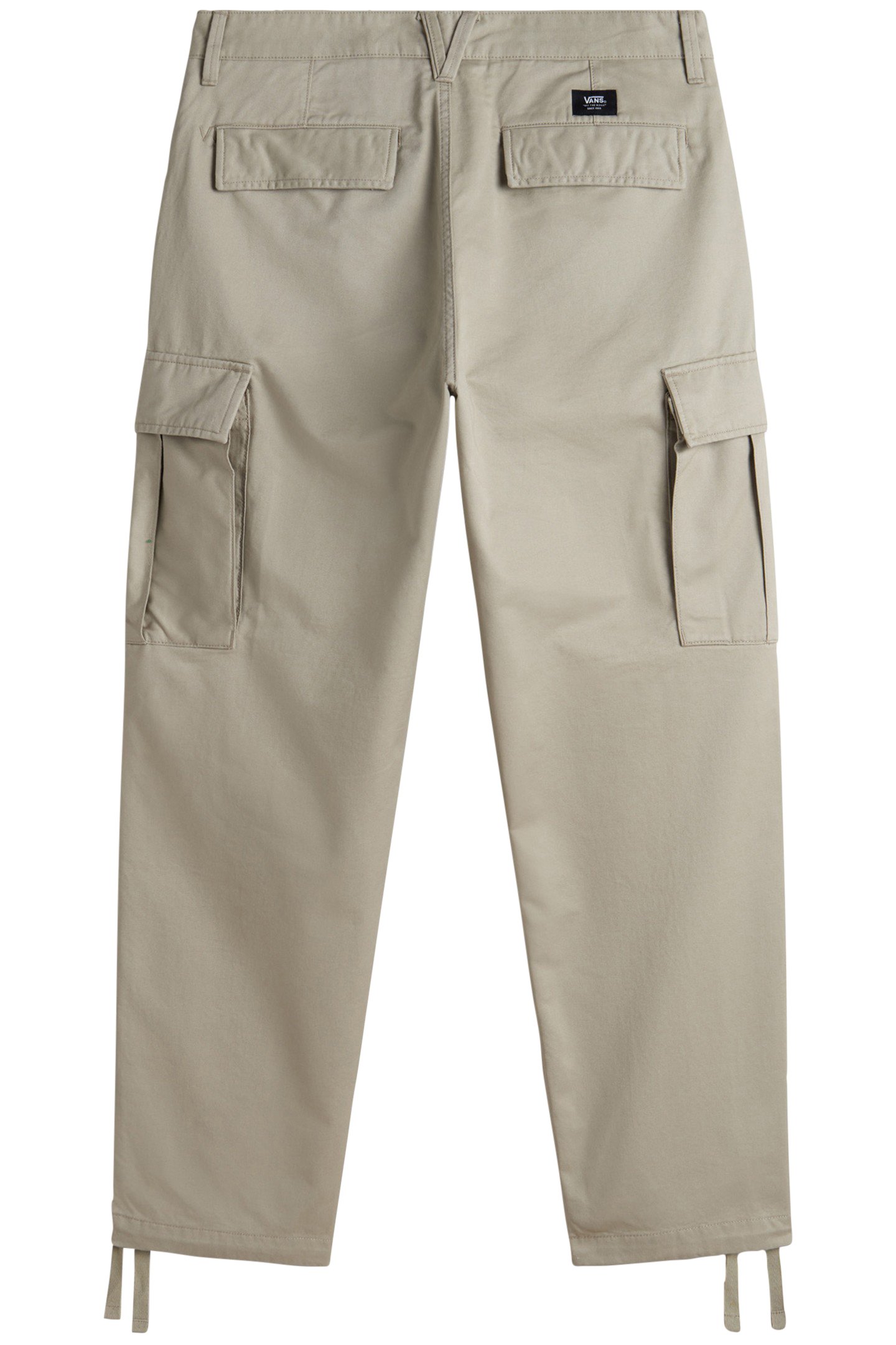 SERVICE CARGO LOOSE TAPERED PANT LONDON FOG 2