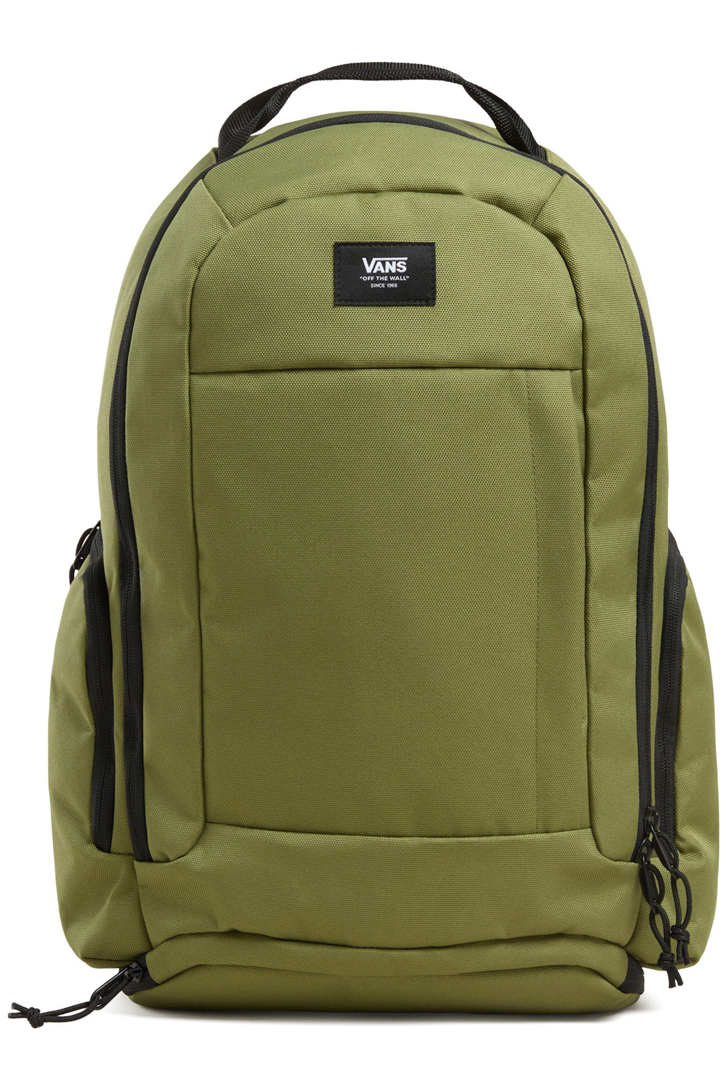 RESOLUTE BACKPACK LODEN GREEN by Vans