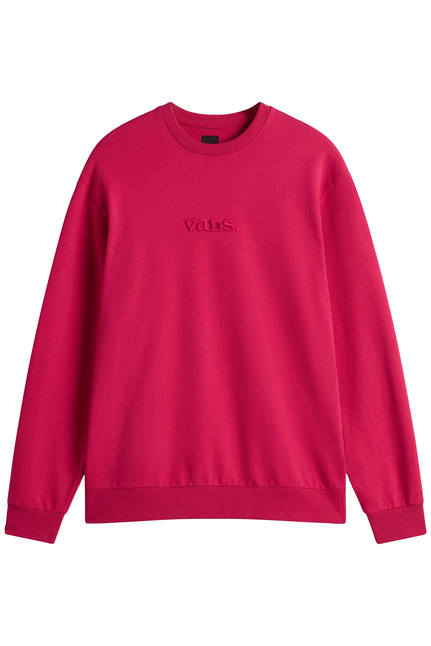 ESSENTIAL FT RELAXED CREW CHERRIES JUBILEE 1