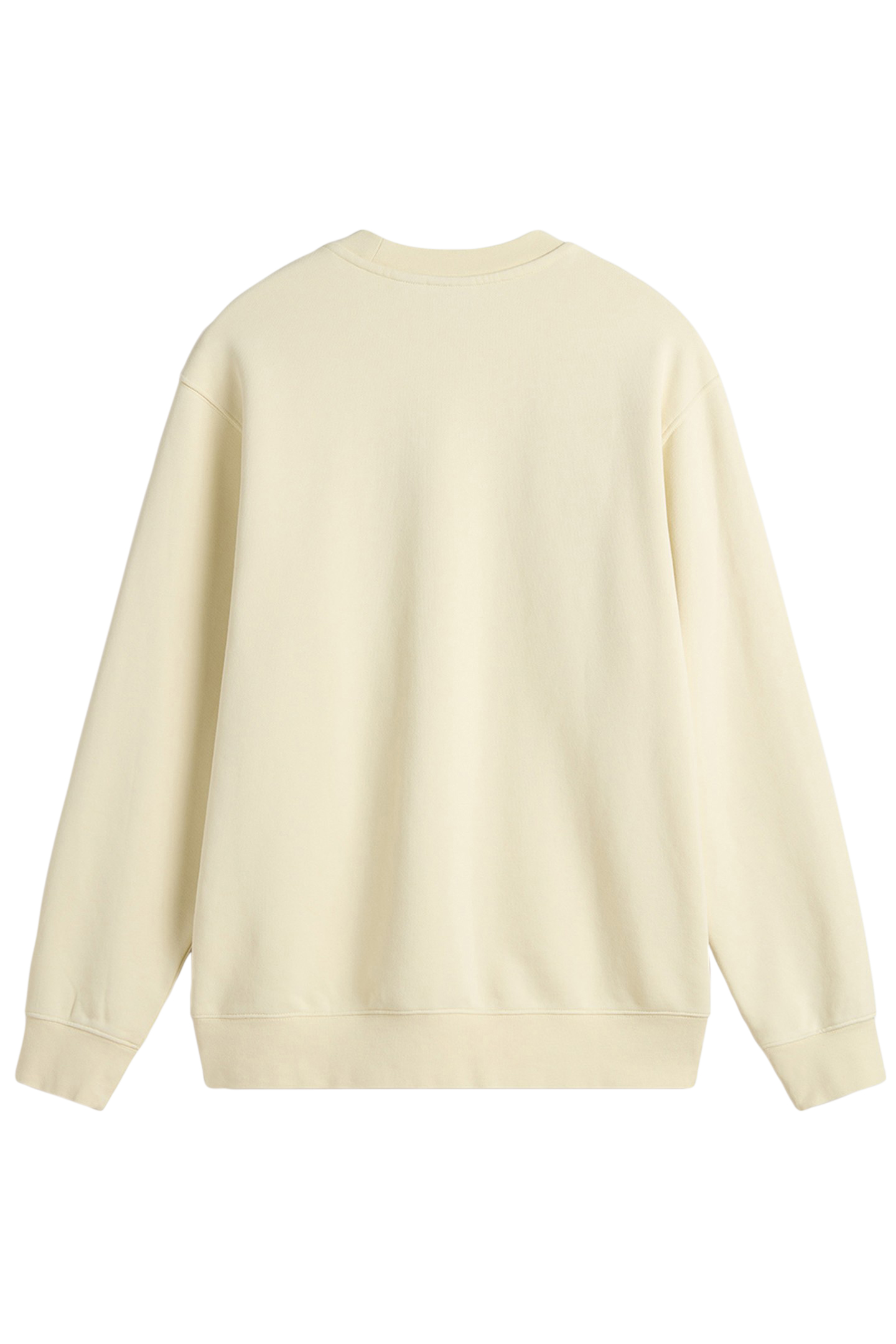 TAF FT LOOSE CREW LEMON ICING 2