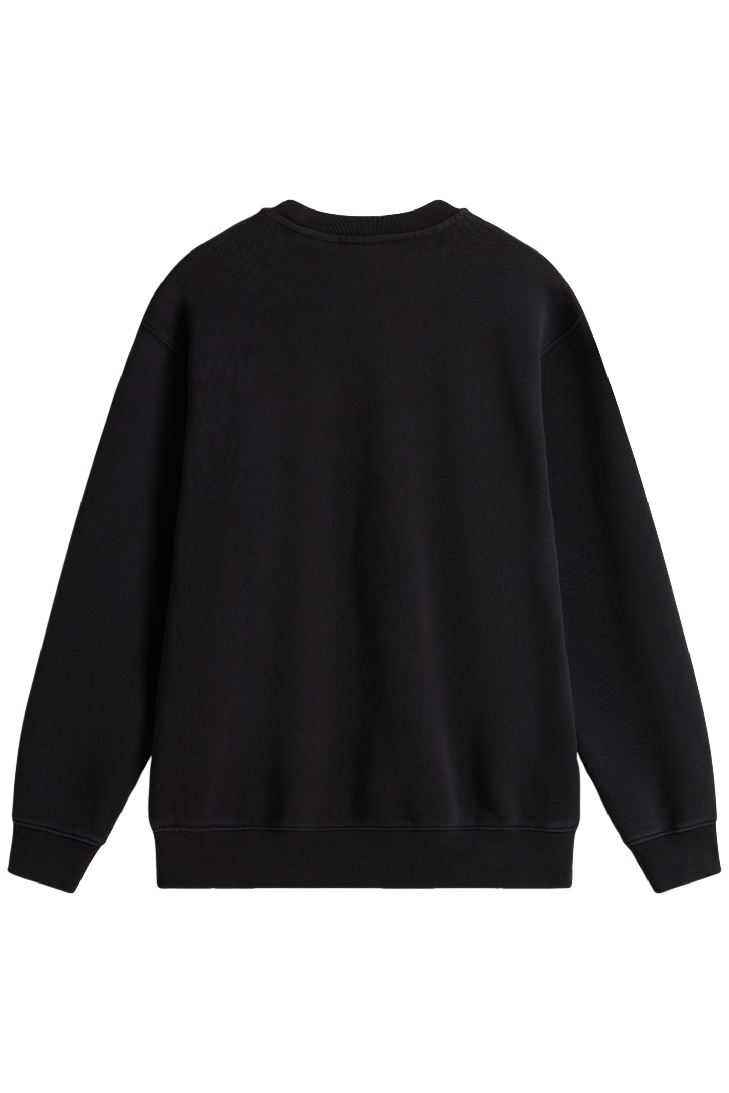 TAF FT LOOSE CREW BLACK 2