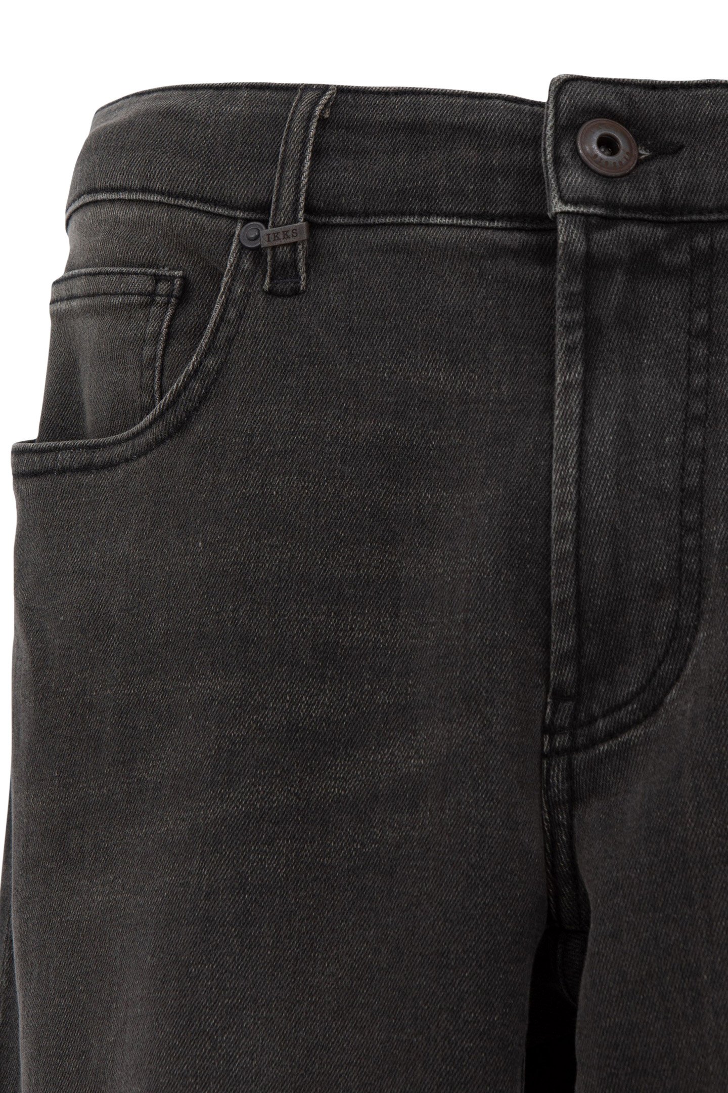 BRUCE KHAKI SLIM JEANS 6