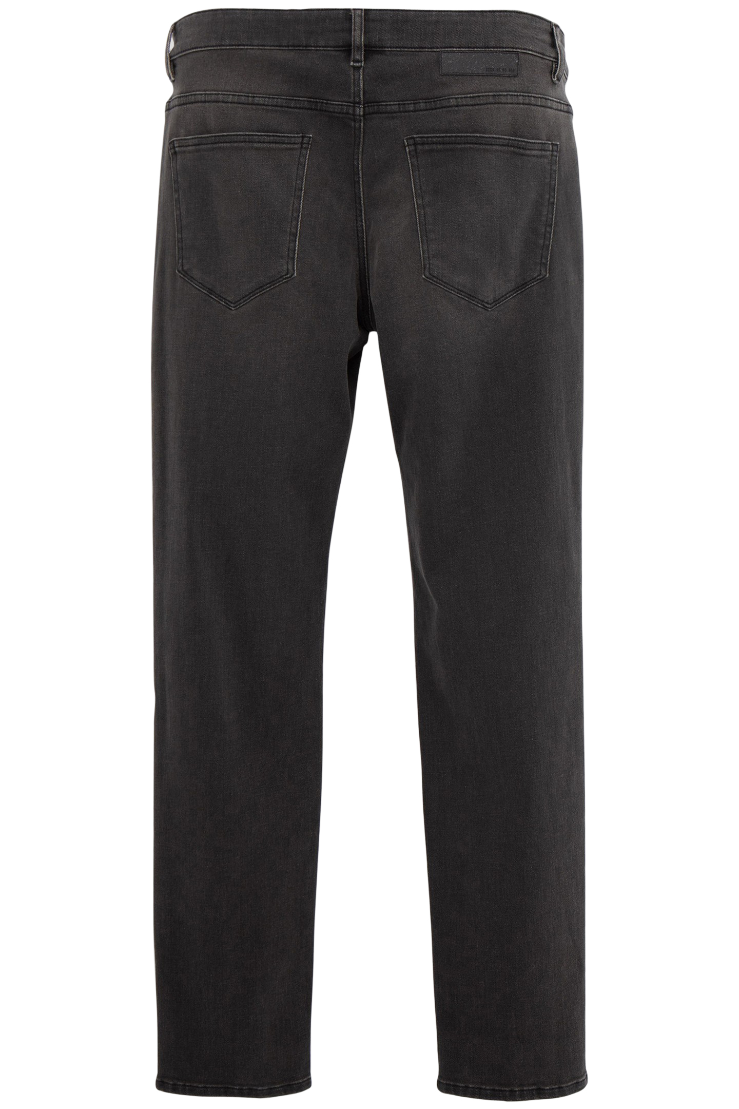 BRUCE KHAKI SLIM JEANS 5