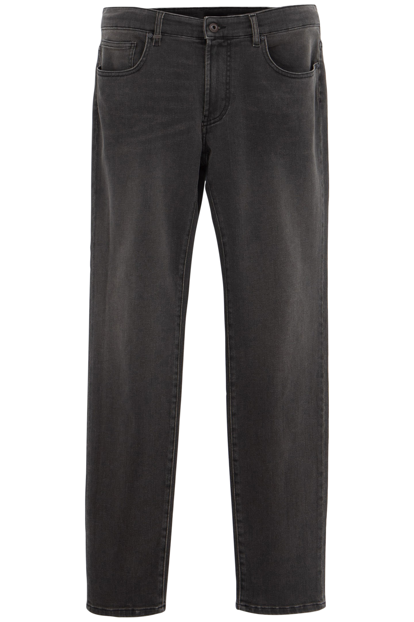 BRUCE KHAKI SLIM JEANS 4