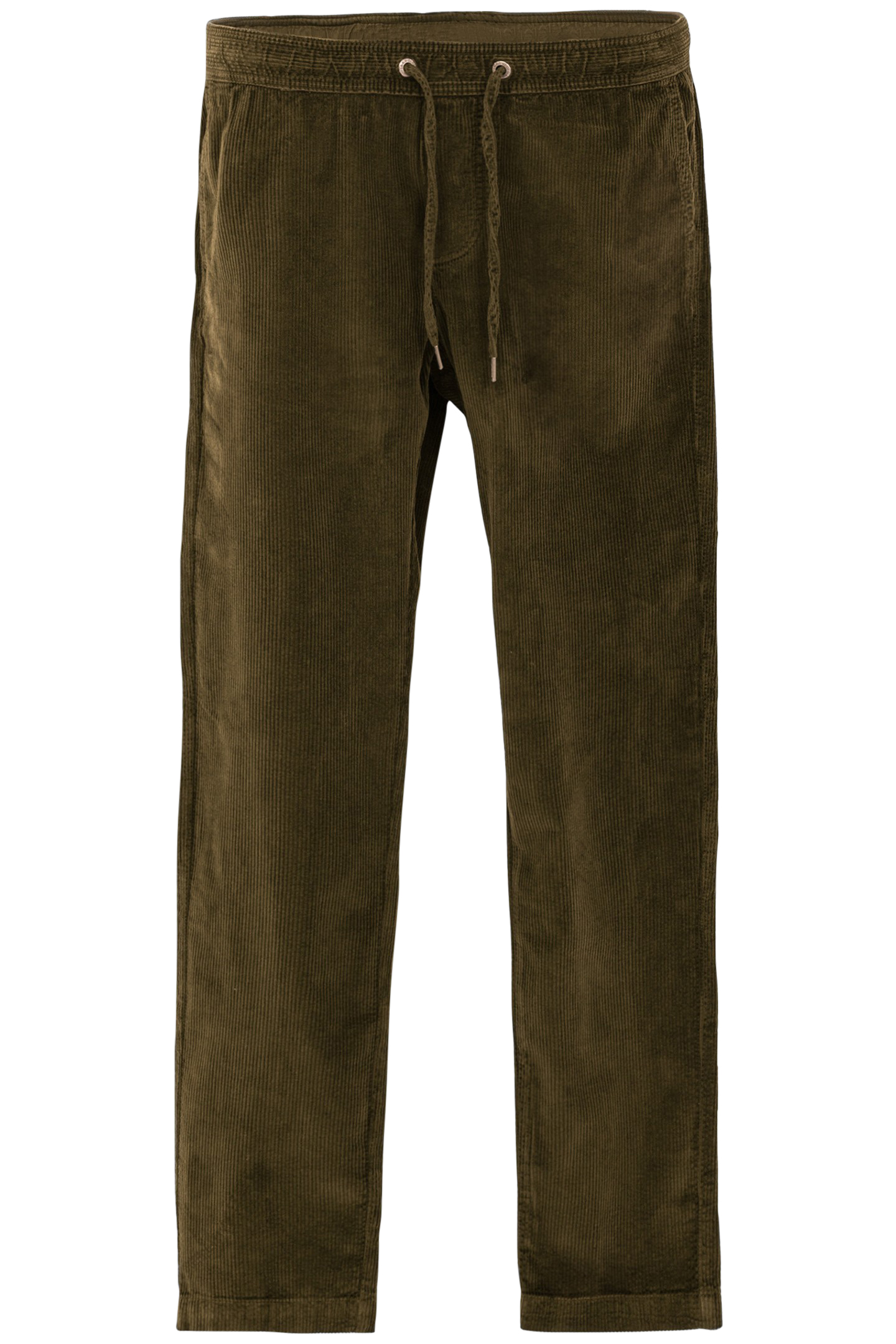 CORDUROY JOGPANTS 4