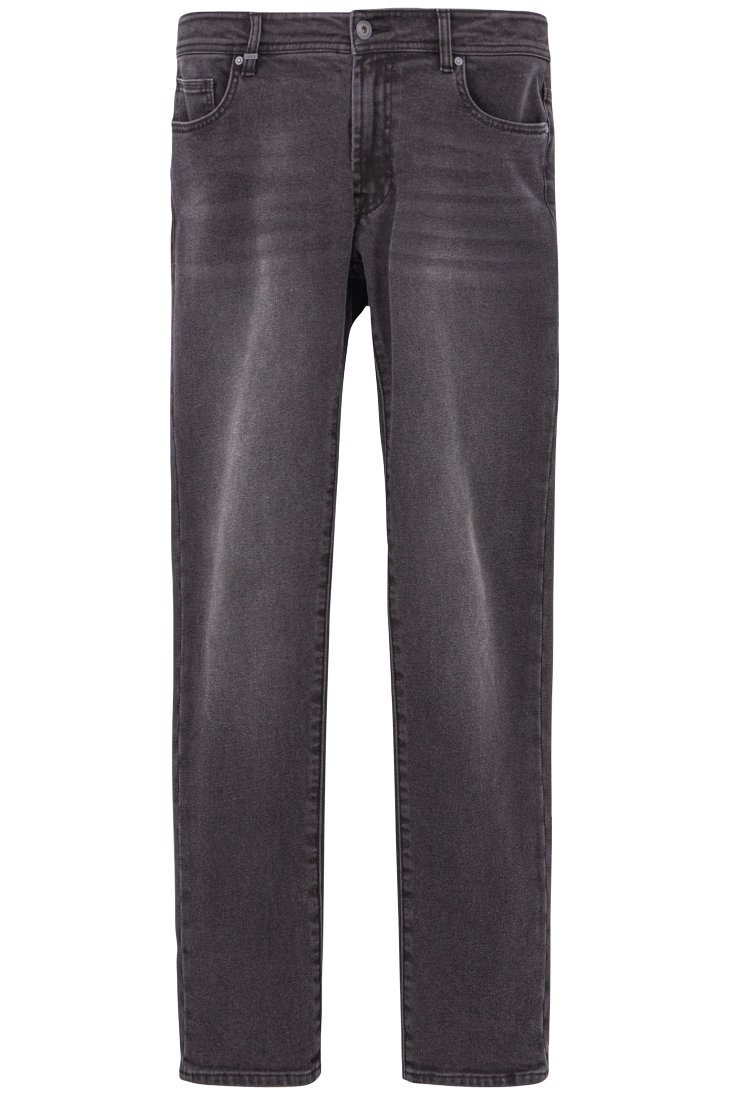 JIMMY HOMME GREY SLIM JEANS 4