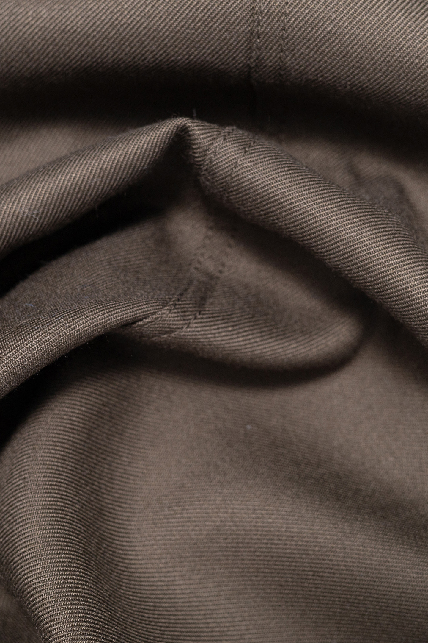 LONG LAUREL TRENCH COAT 9