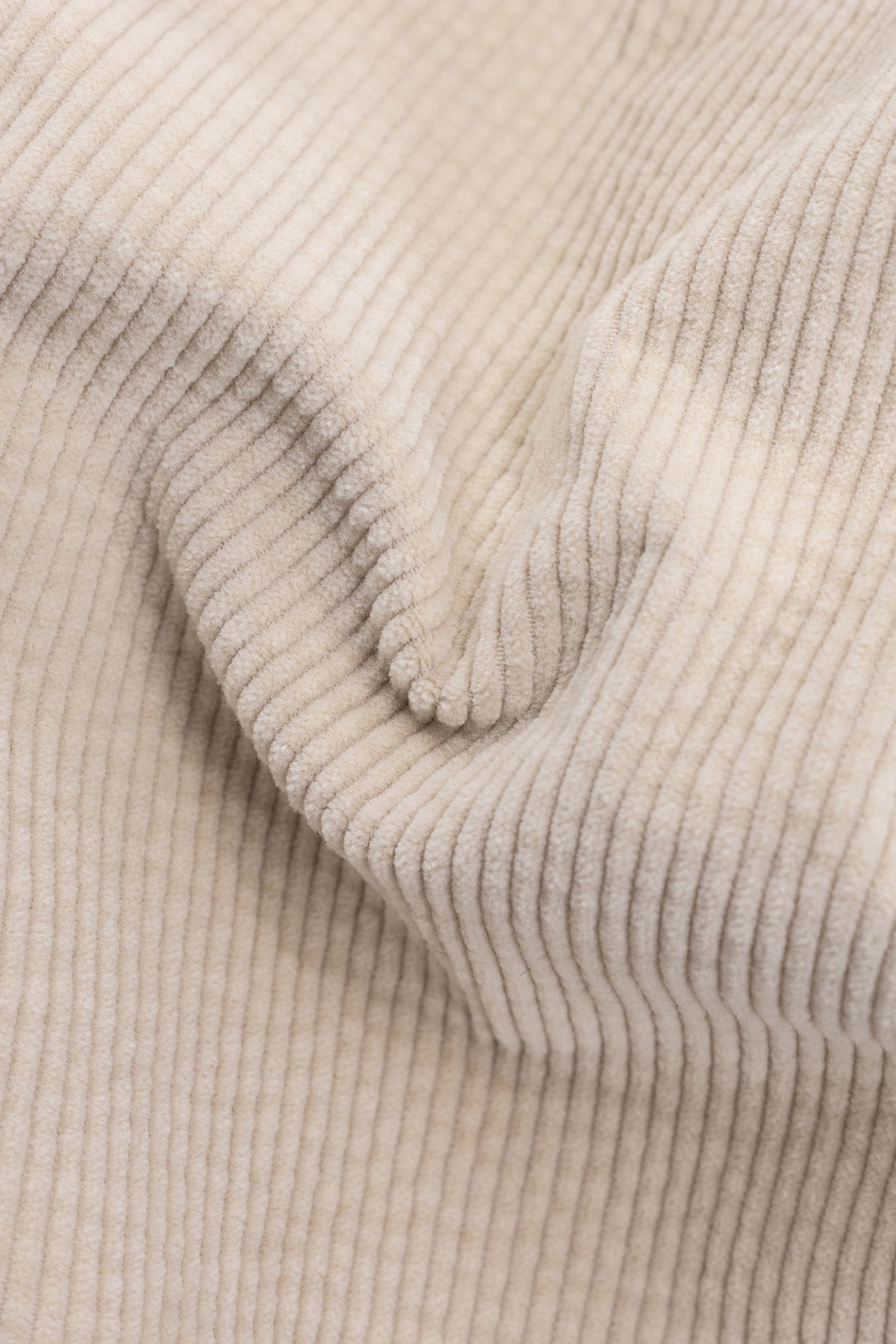 COMFORT BEIGE CORDUROY PANT 9