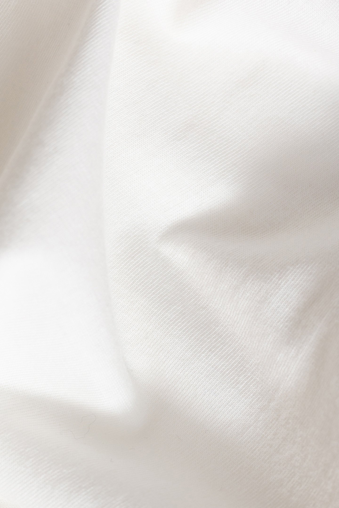 OFF-WHITE CHAIN NECK T-SHIRT 8