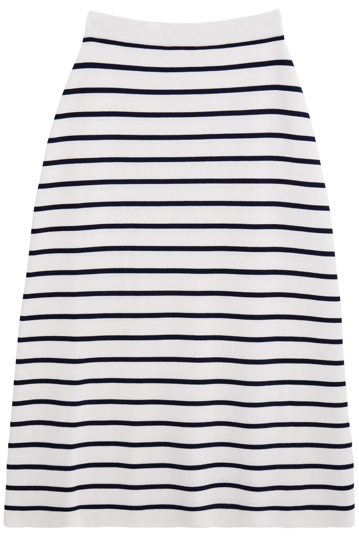 LONG SAILOR SKIRT 5
