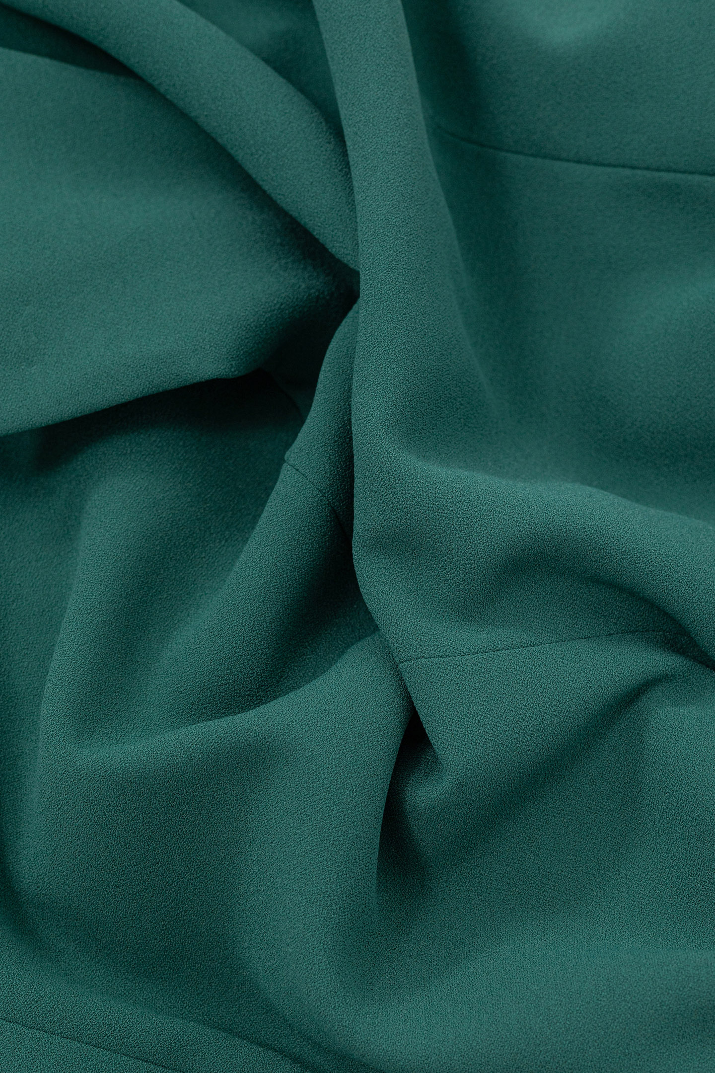 EMERALD OVERSIZED SHAWL COLLAR SUIT JACKET 4