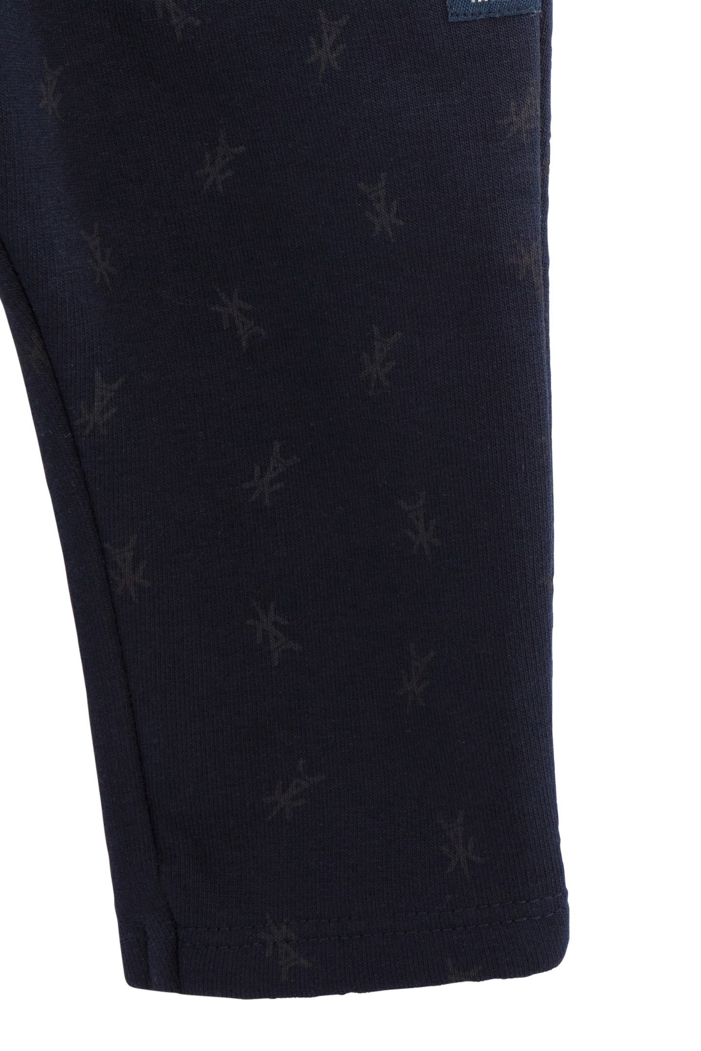 2-IN-1 BABY BOY EIFFEL TOWER T-SHIRT AND JOGGING SUIT SET 7