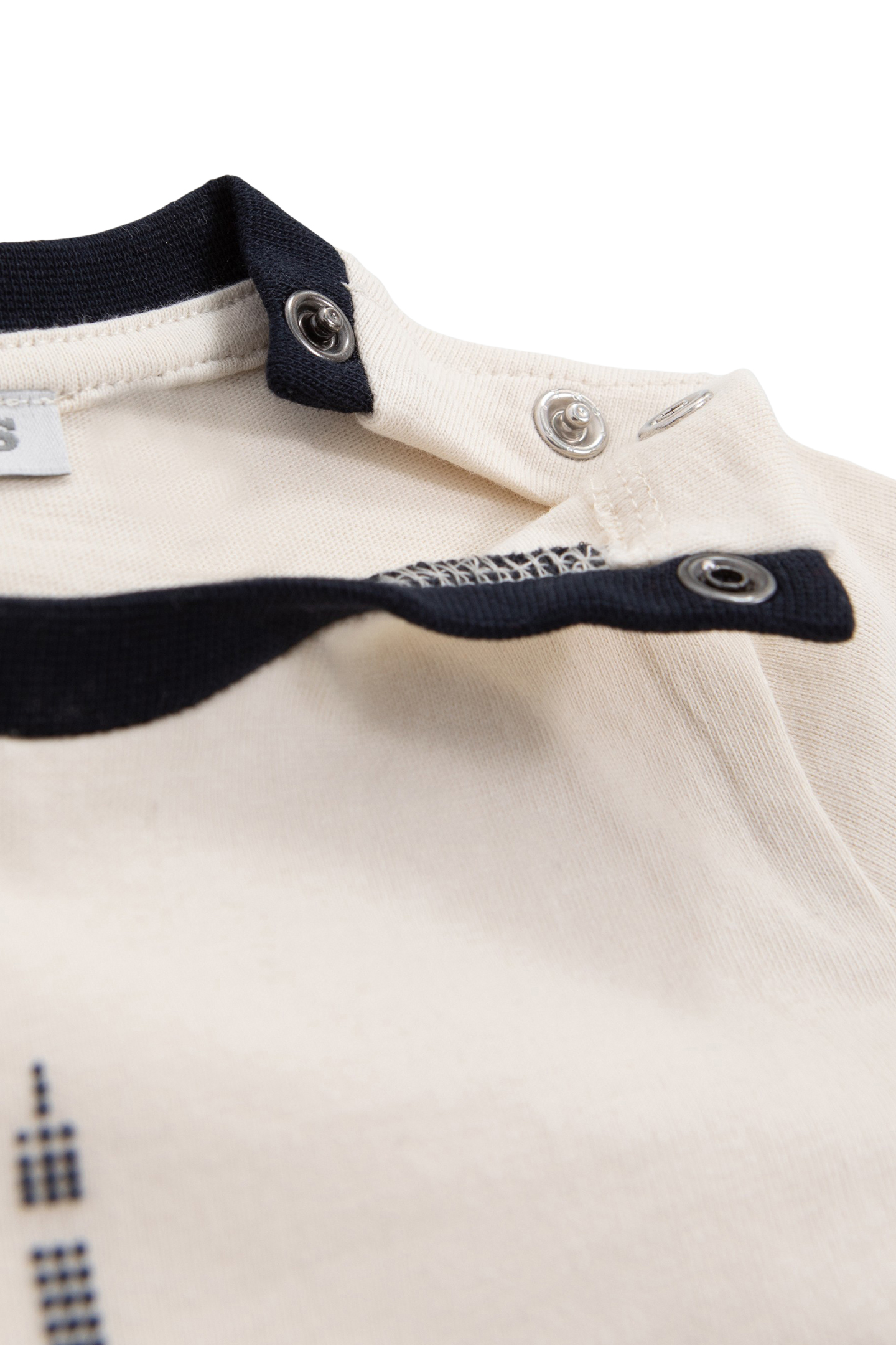 2-IN-1 BABY BOY EIFFEL TOWER T-SHIRT AND JOGGING SUIT SET 5