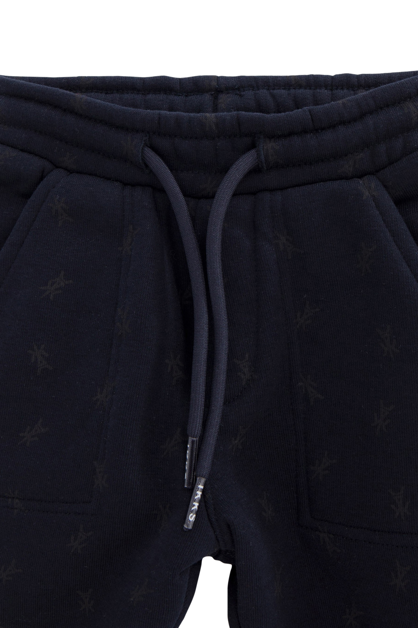 2-IN-1 BABY BOY EIFFEL TOWER T-SHIRT AND JOGGING SUIT SET 6