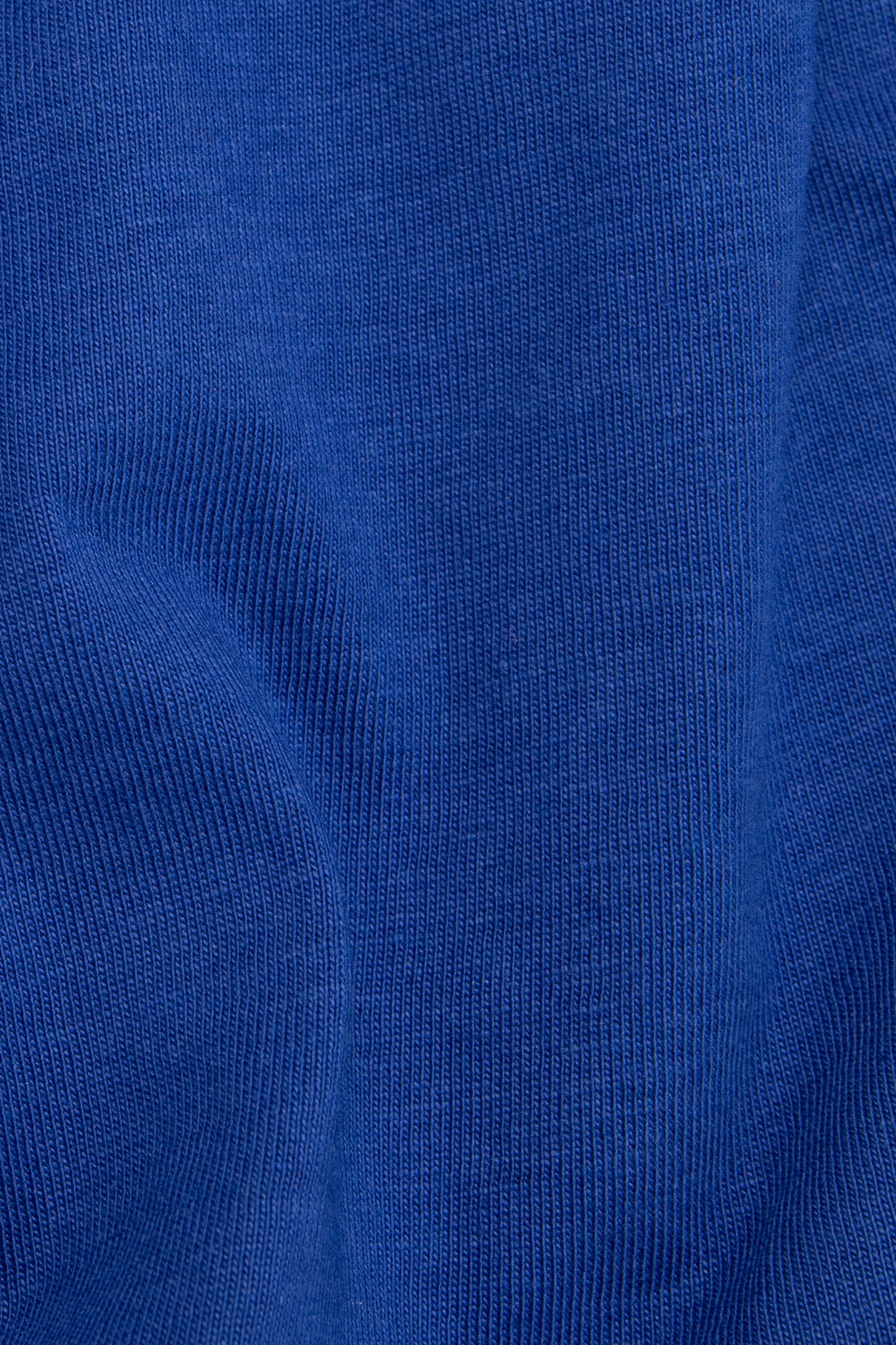 BABY BOY LENTICULAR BLUE ORGANIC COTTON T-SHIRT 7