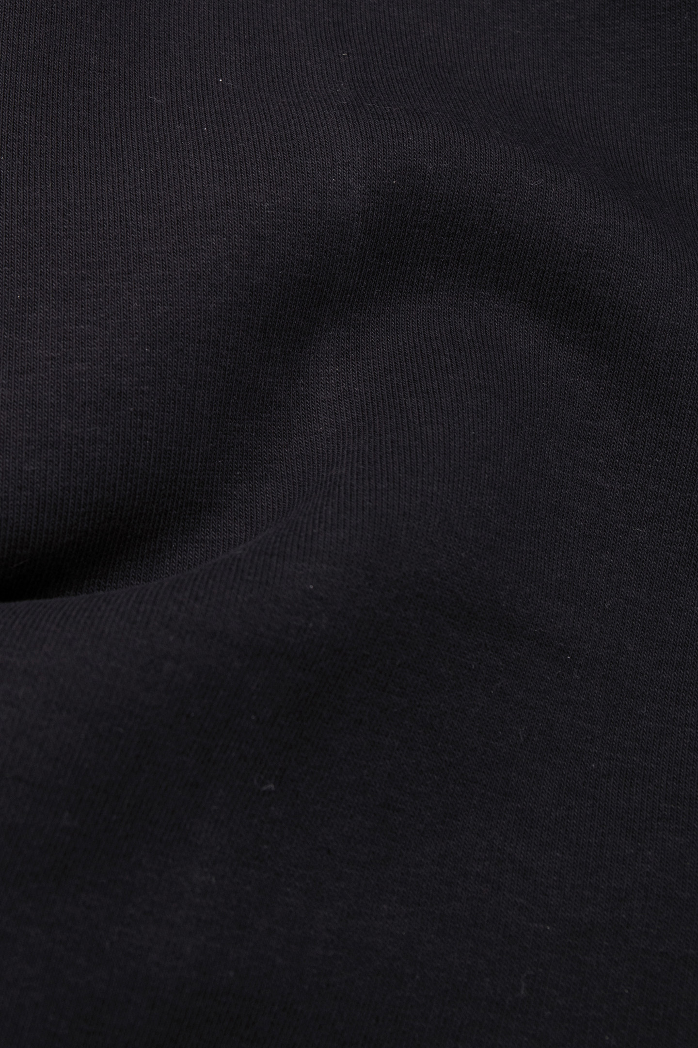 GIRL'S NAVY FLEECE BUTTON-DOWN CARDIGAN 5