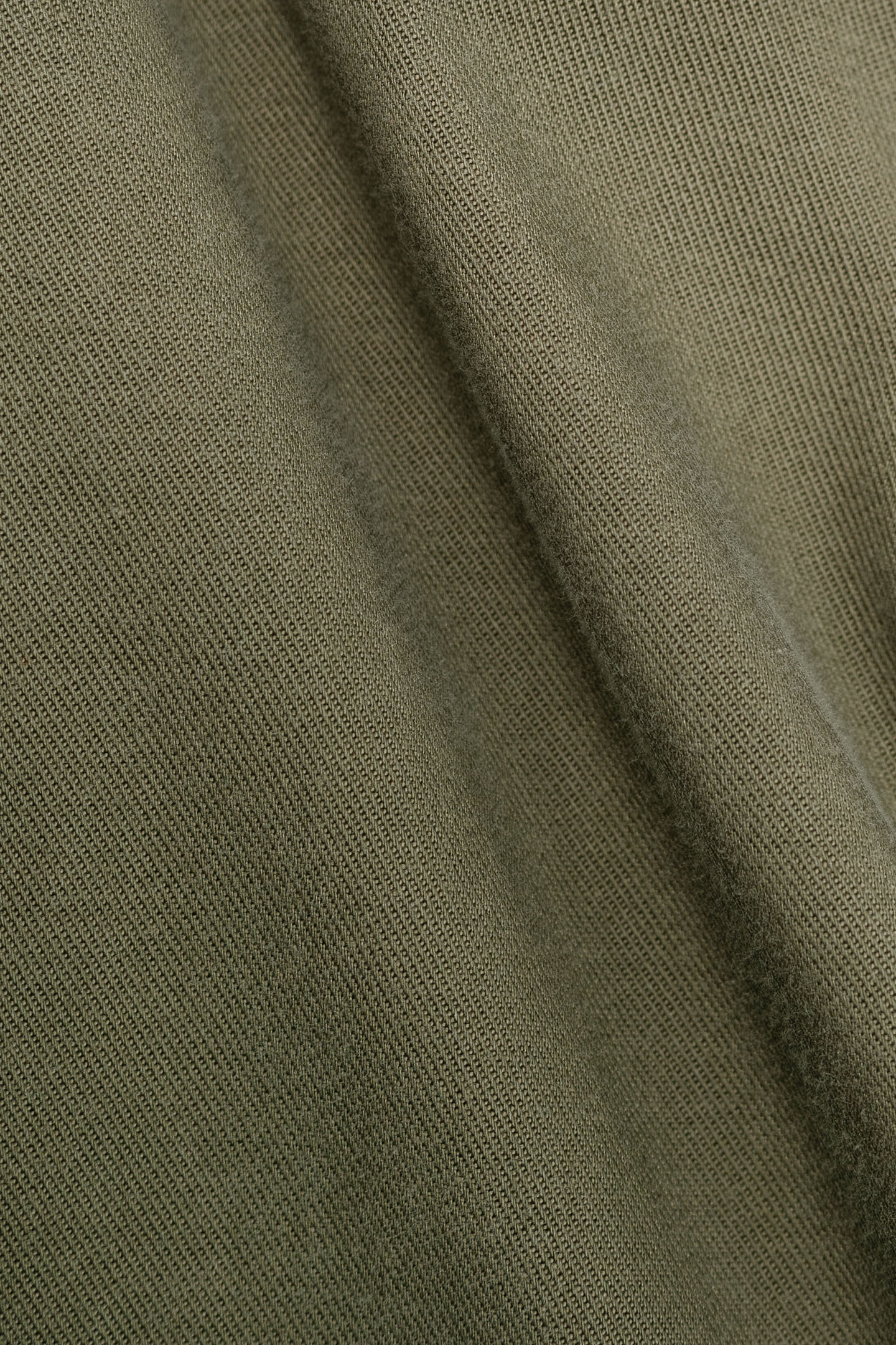 BATTLE PANTS KHAKI FANCY BRAID GIRL'S POCKET 7