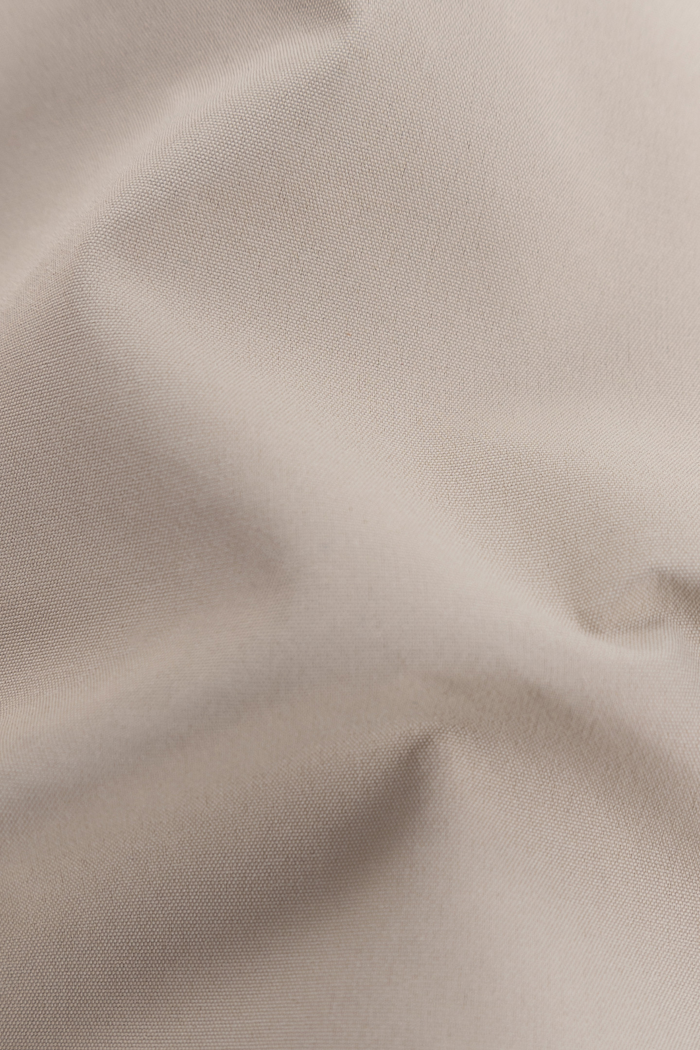 BOY'S RECYCLED BEIGE PARKA WITH MAGNETIC FASTENING 9