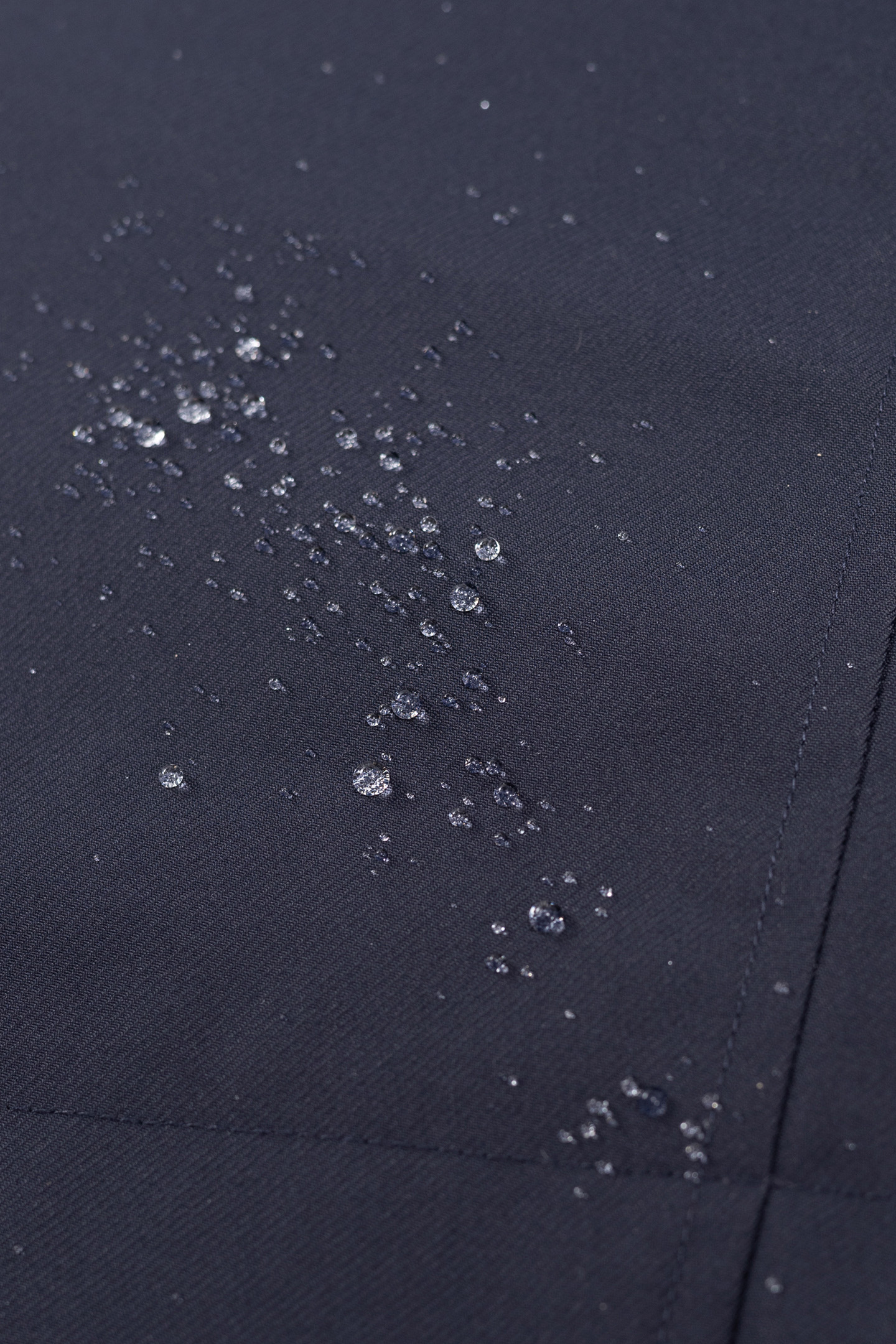 GIRL’S 2-IN-1 NAVY STARS AND LIGHTNING PARKA/PADDED JACKET 9