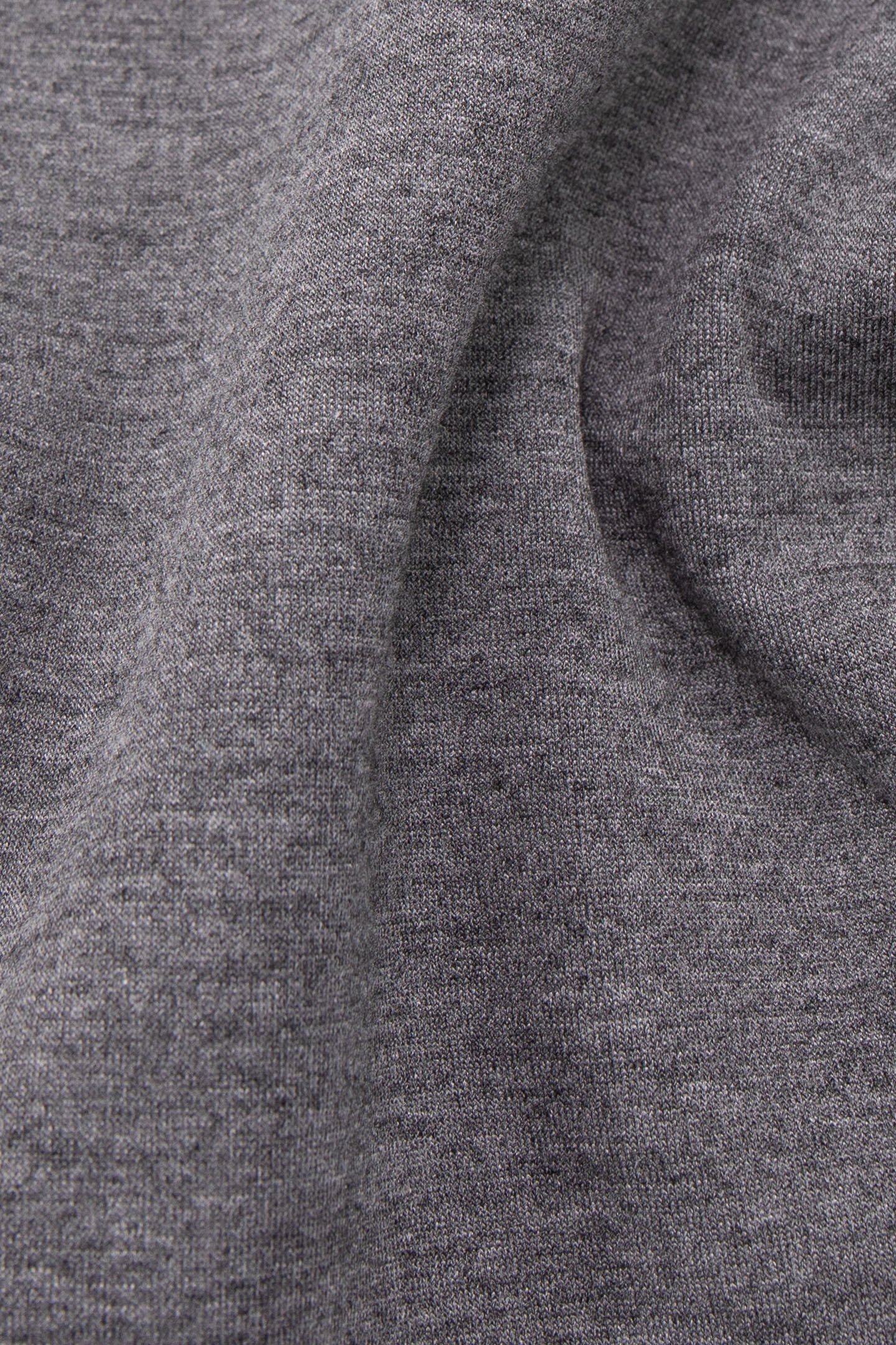 BOY'S GREY HOODIE, REFLECTIVE SLEEVES, EMBOSSED SLOGAN 6