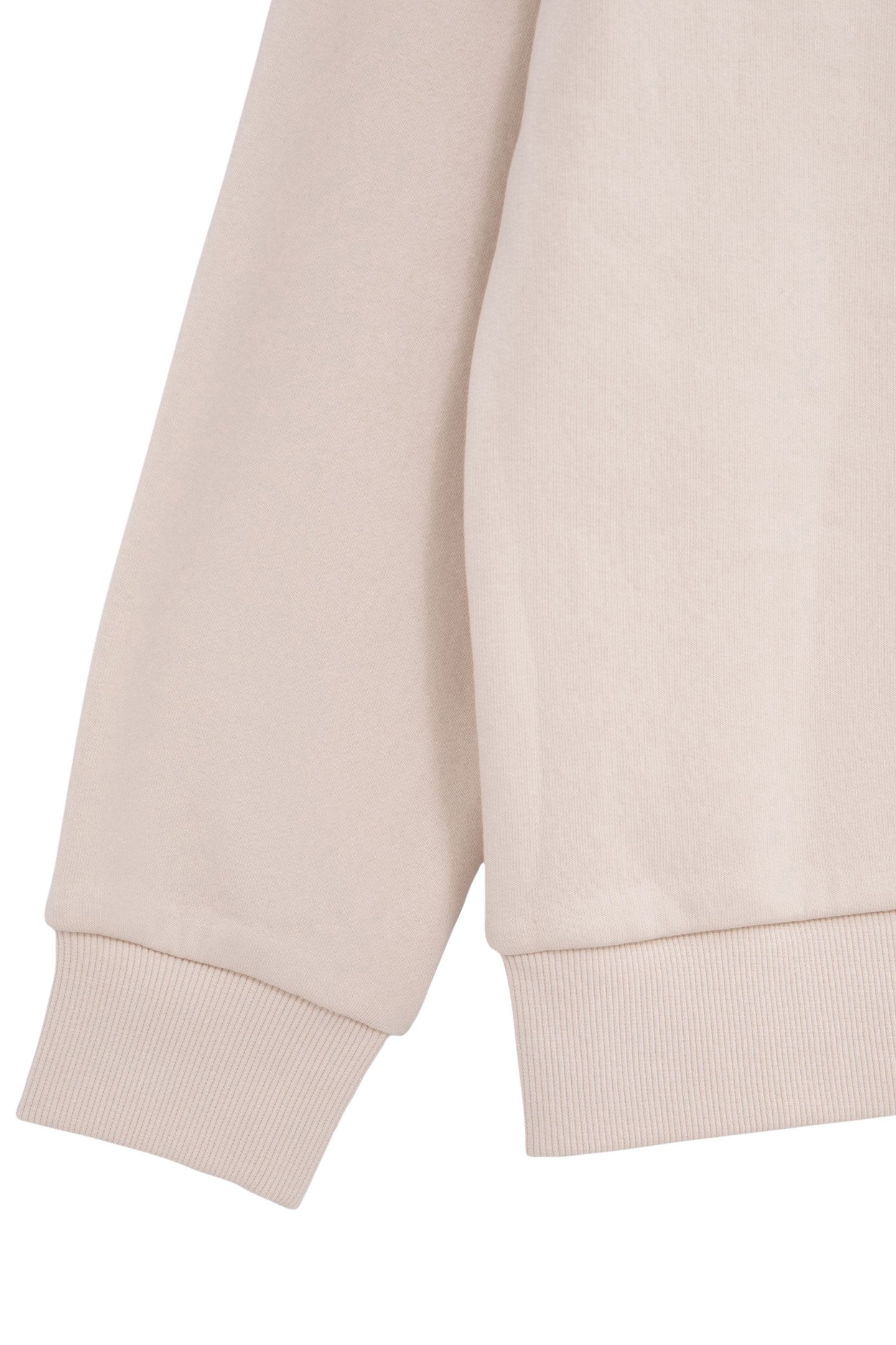 BOY'S BEIGE VISUAL GUM PYRAMID SWEATSHIRT 4