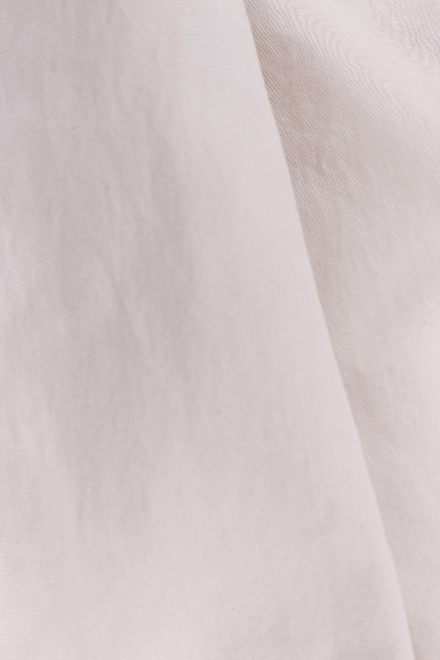 GIRL'S BATTLE UPCYCLED BEIGE PARACHUTE PANTS 7