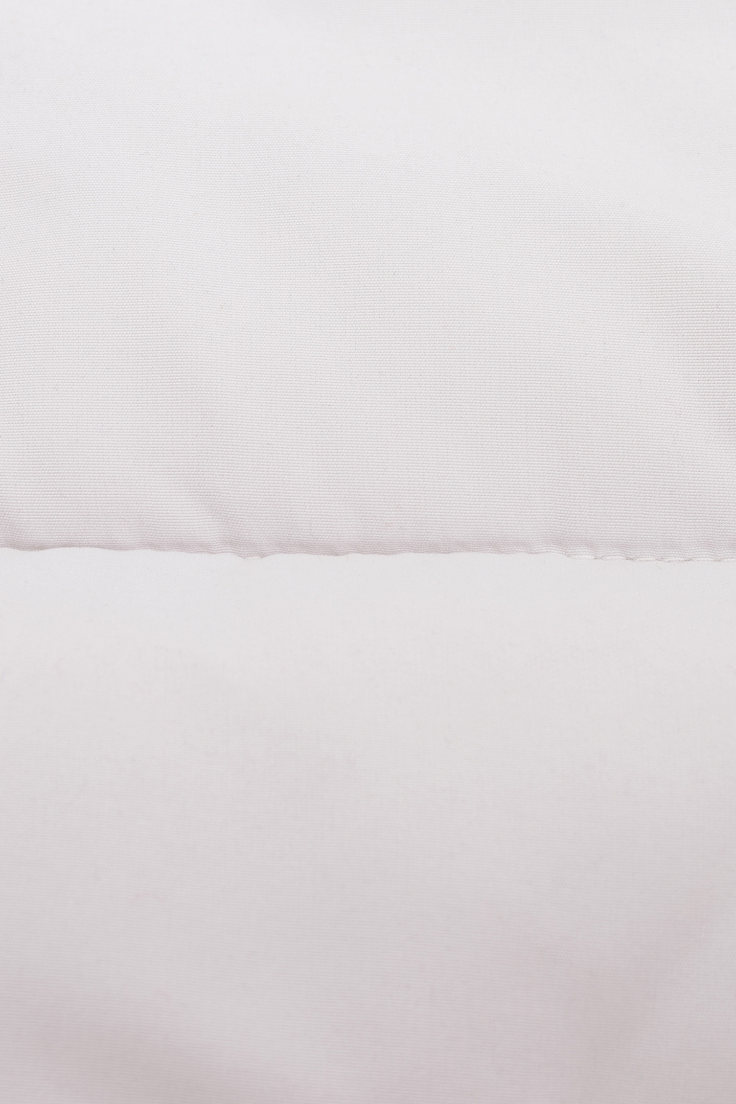 GIRL'S ECRU SLEEVELESS DOWN JACKET 7