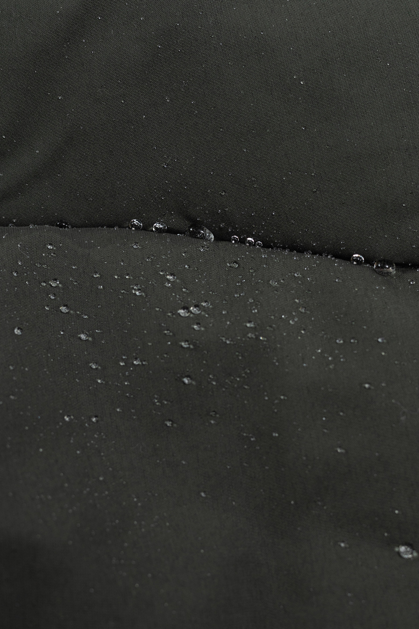 GIRL'S 2-IN-1 KHAKI DOWN JACKET WITH SHERPA VEST 7