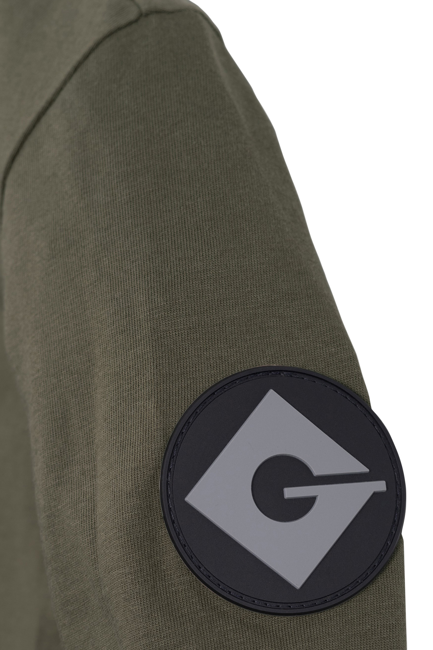 BOY'S GRU MINIONS KHAKI ORGANIC COTTON VISUAL T-SHIRT 5