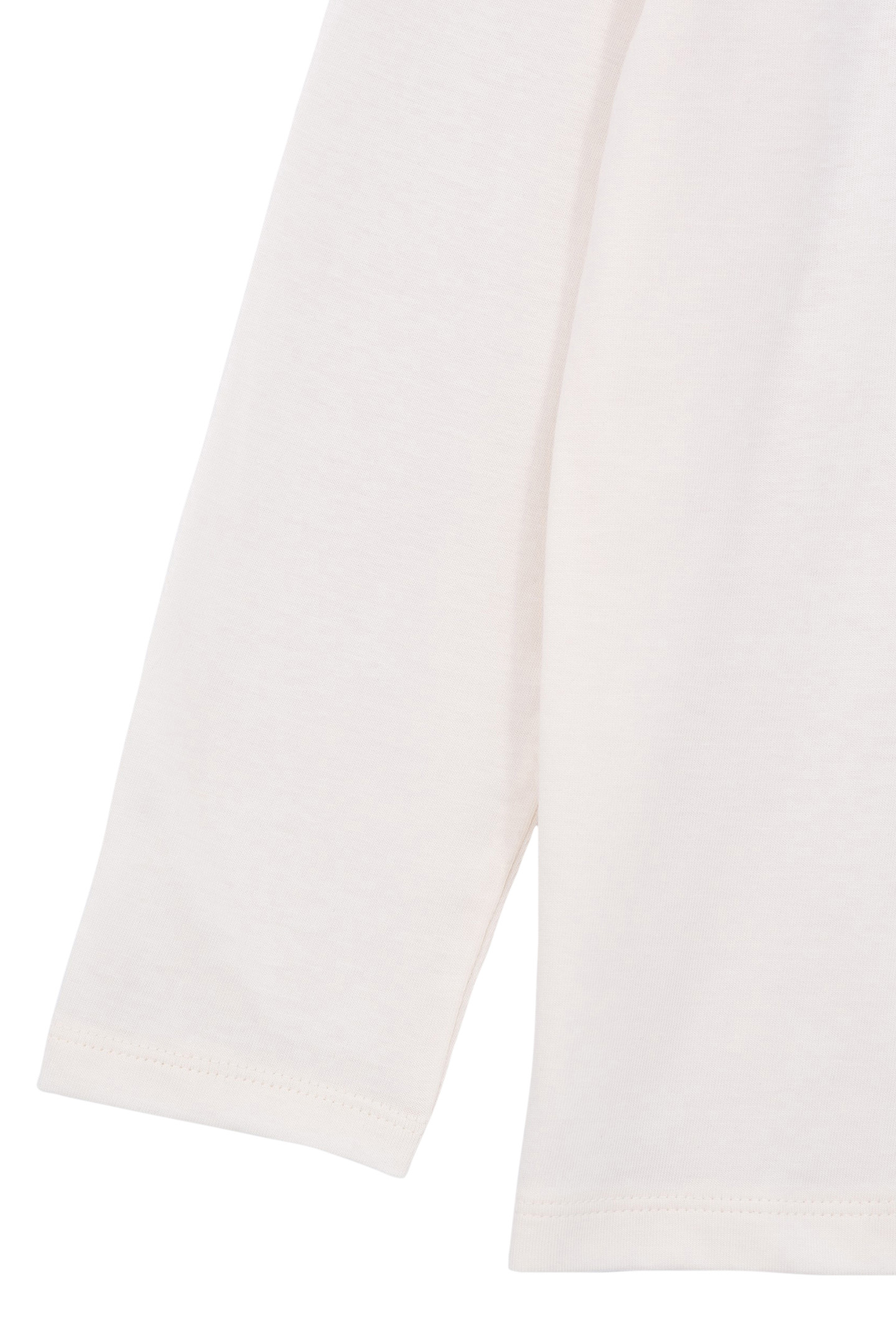 BOY'S VICE-VERSA ORGANIC LENTICULAR T-SHIRT 4