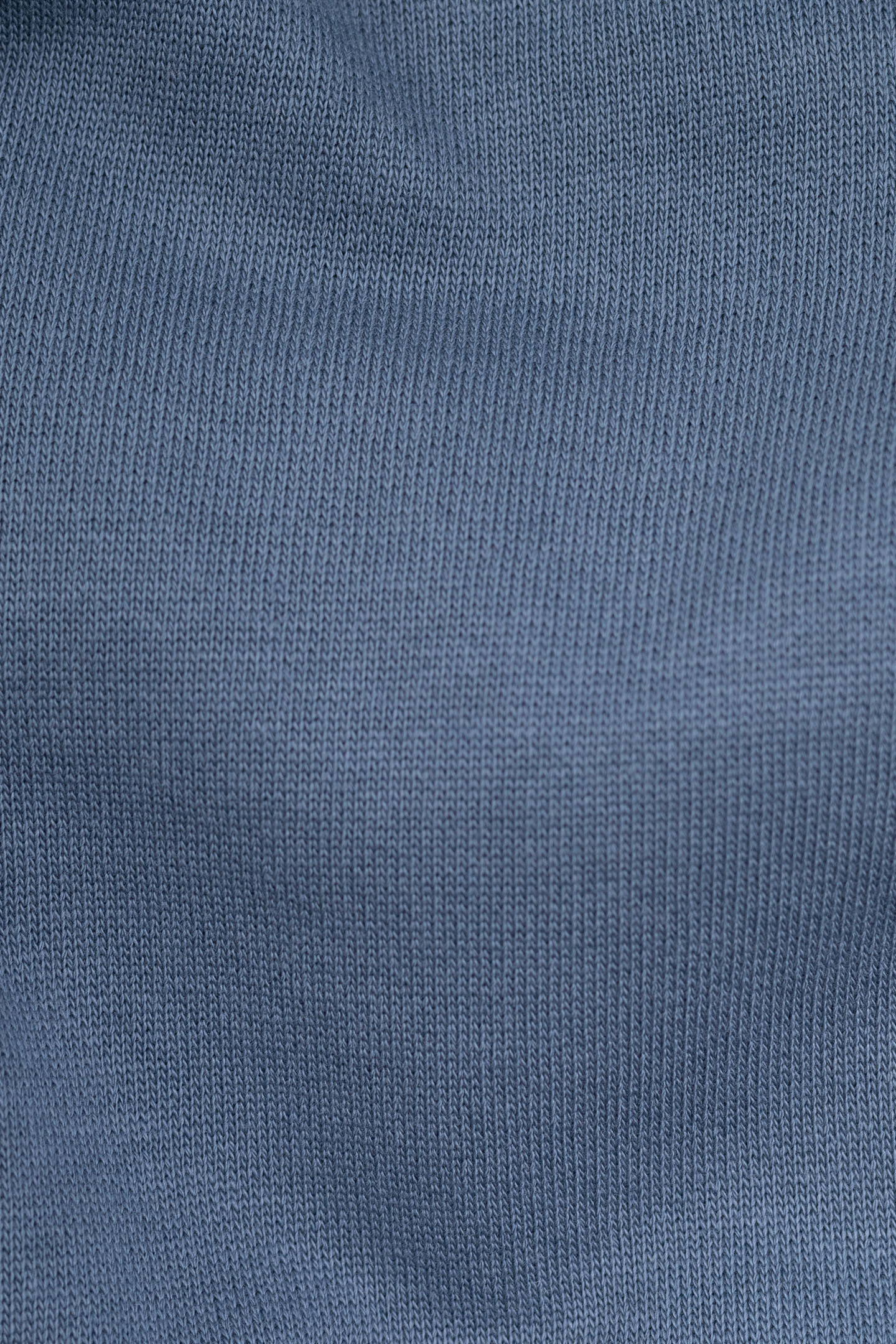 BOY'S BLUE EMBOSSED AND EMBROIDERED VICE-VERSA CARDIGAN 9