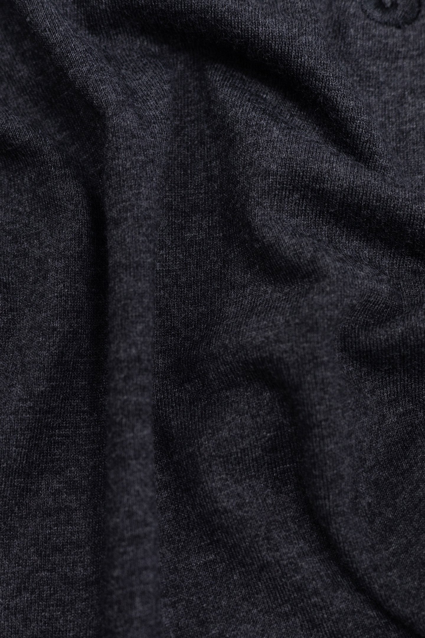 GREY ORGANIC COTTON T-SHIRT WITH 4 MINIONS BOY EYE BADGES 6