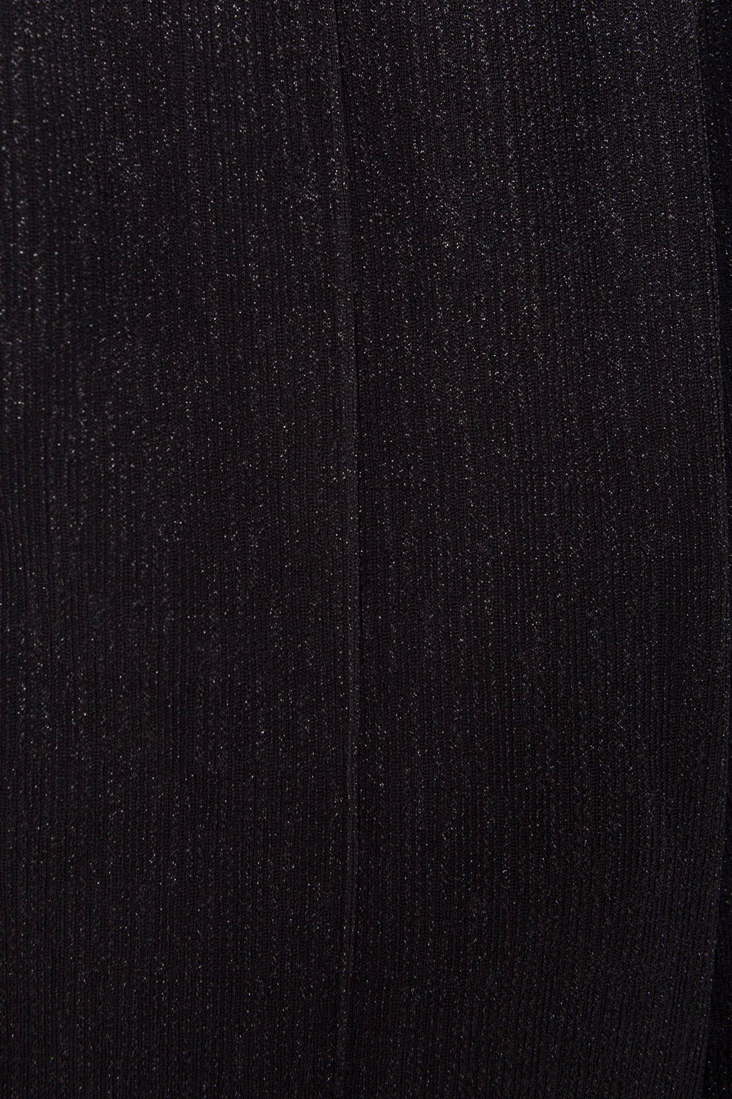 BLACK DROP-FRONT SUIT TROUSERS 7