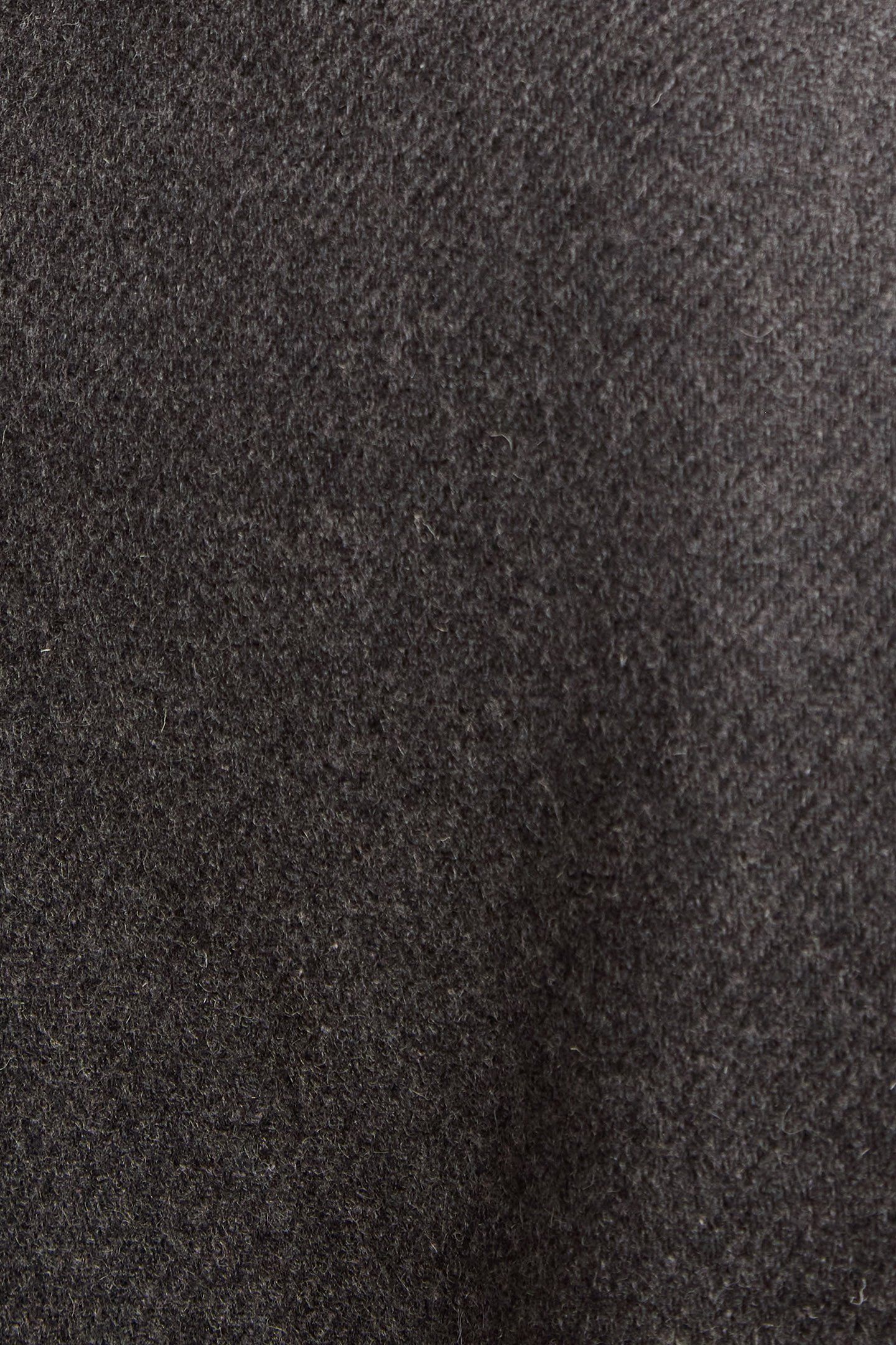 CHARCOAL VARSITY-STYLE COAT 7