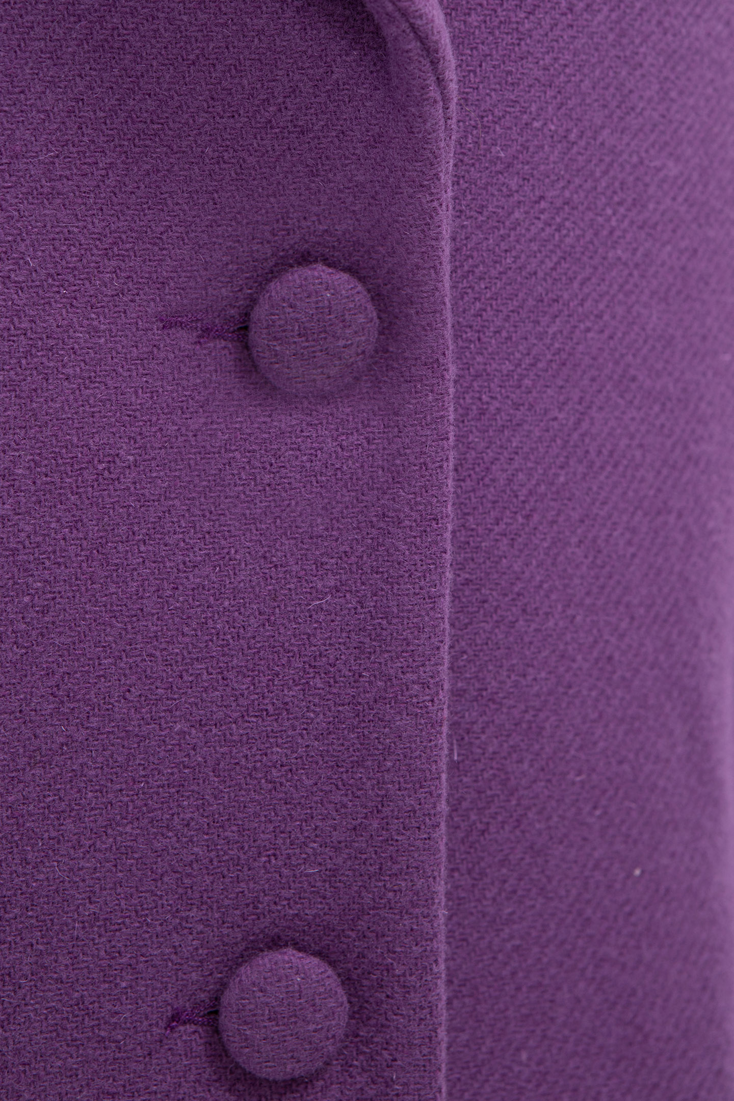 DARK PURPLE LONG COAT 7