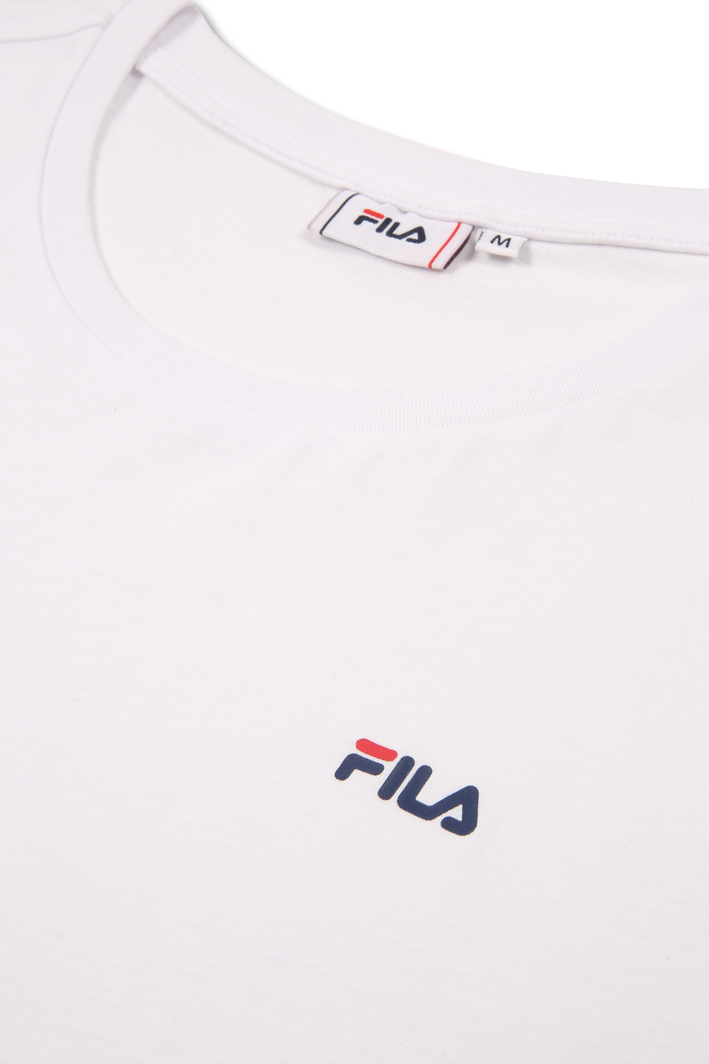 BROD TEE  DOUBLE PACK BRIGHTWHITE-BLACKBEAUTY 9