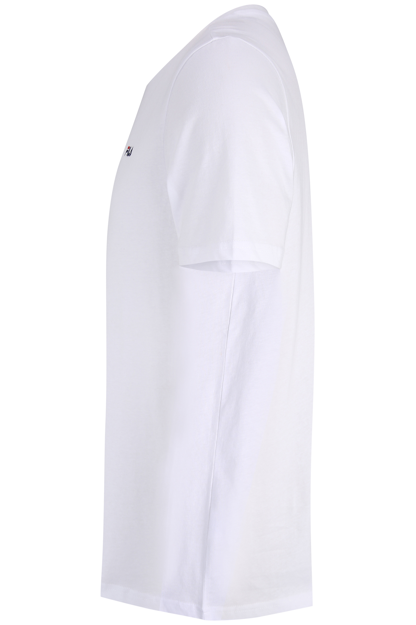 BROD TEE DOUBLE PACK BRIGHTWHITE-MEDIEVAL BL 5