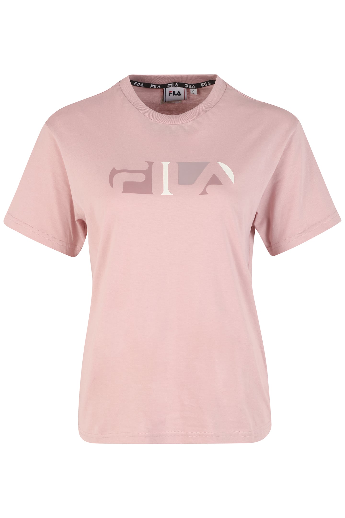 BRENK TEE PALE MAUVE 4