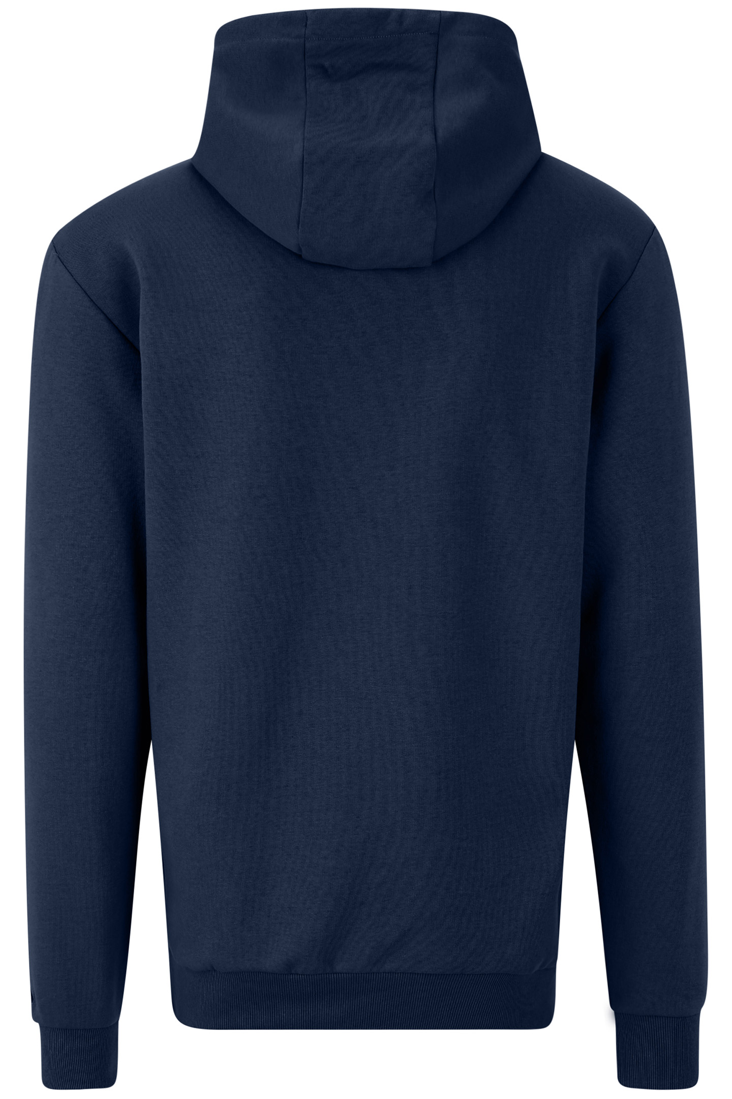 BUSWILLER HOODY BLACK IRIS 2