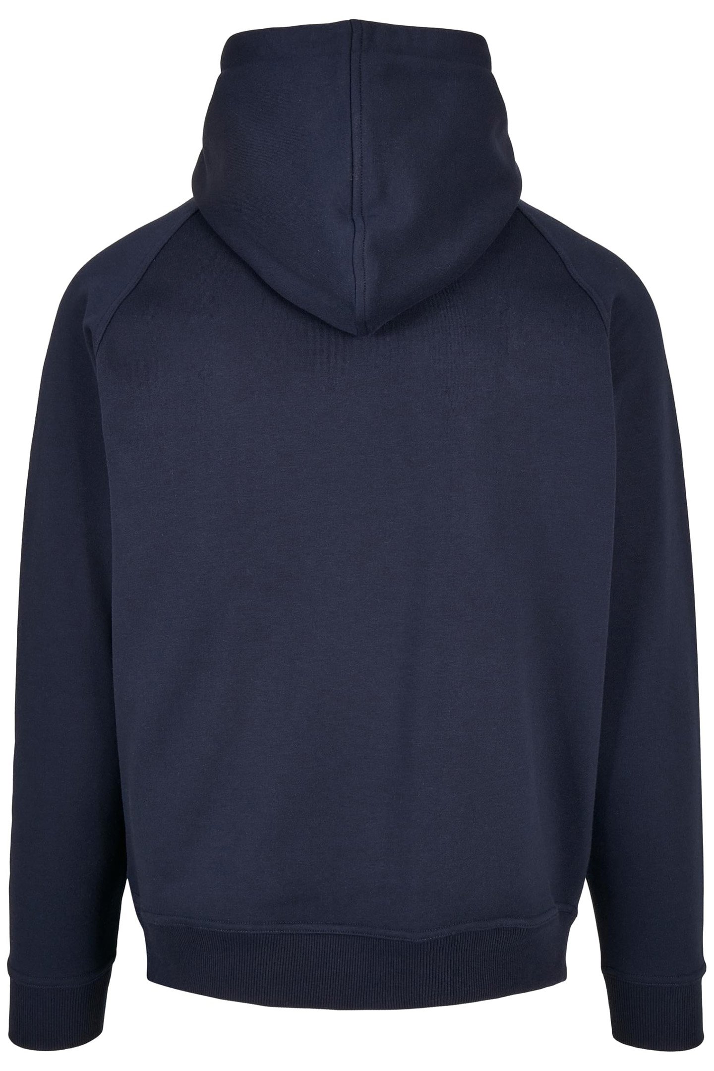 BLANK HOODY MIDNIGHTNAVY 2