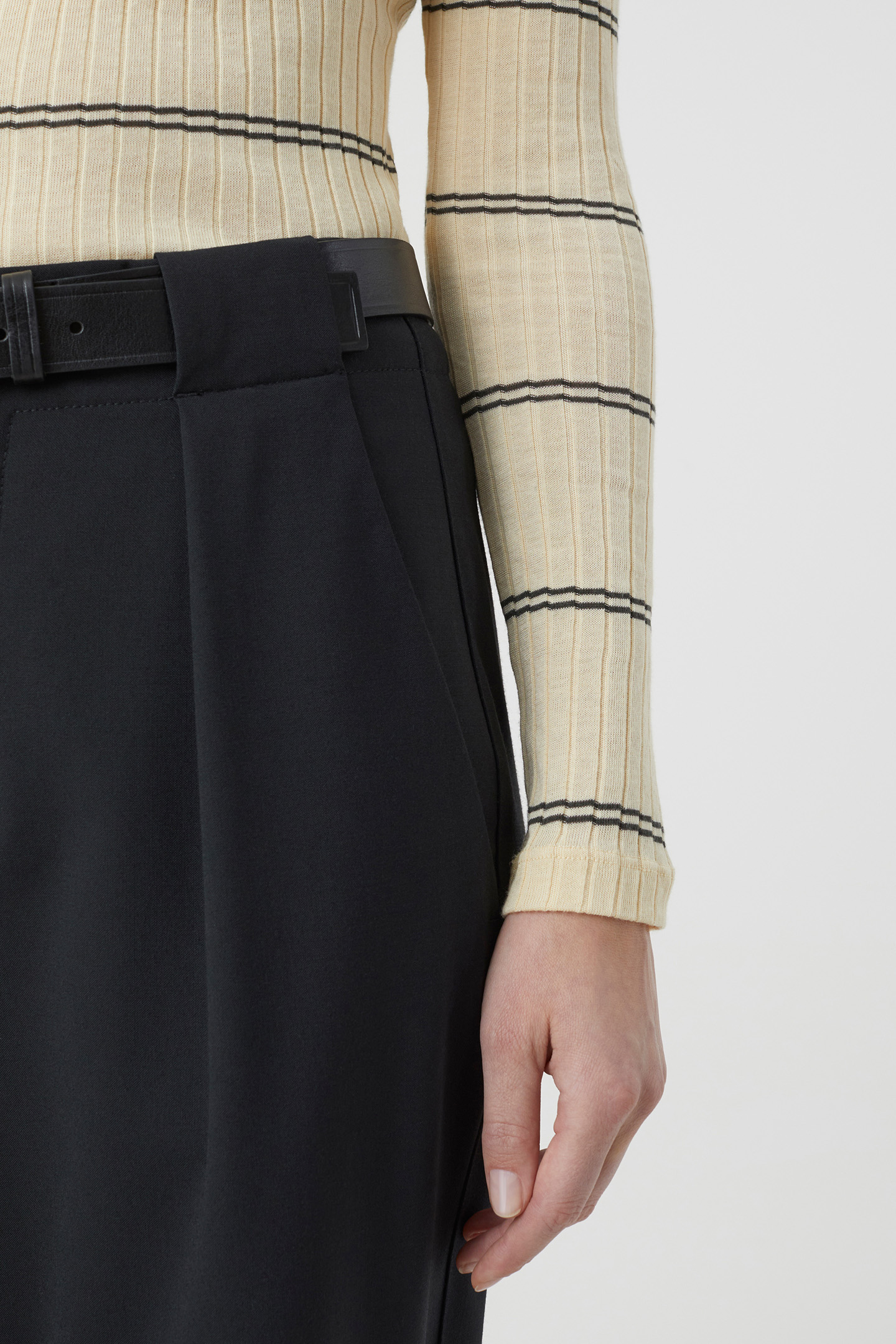 LONGSLEEVE T-SHIRTS ELDERFLOWER 6