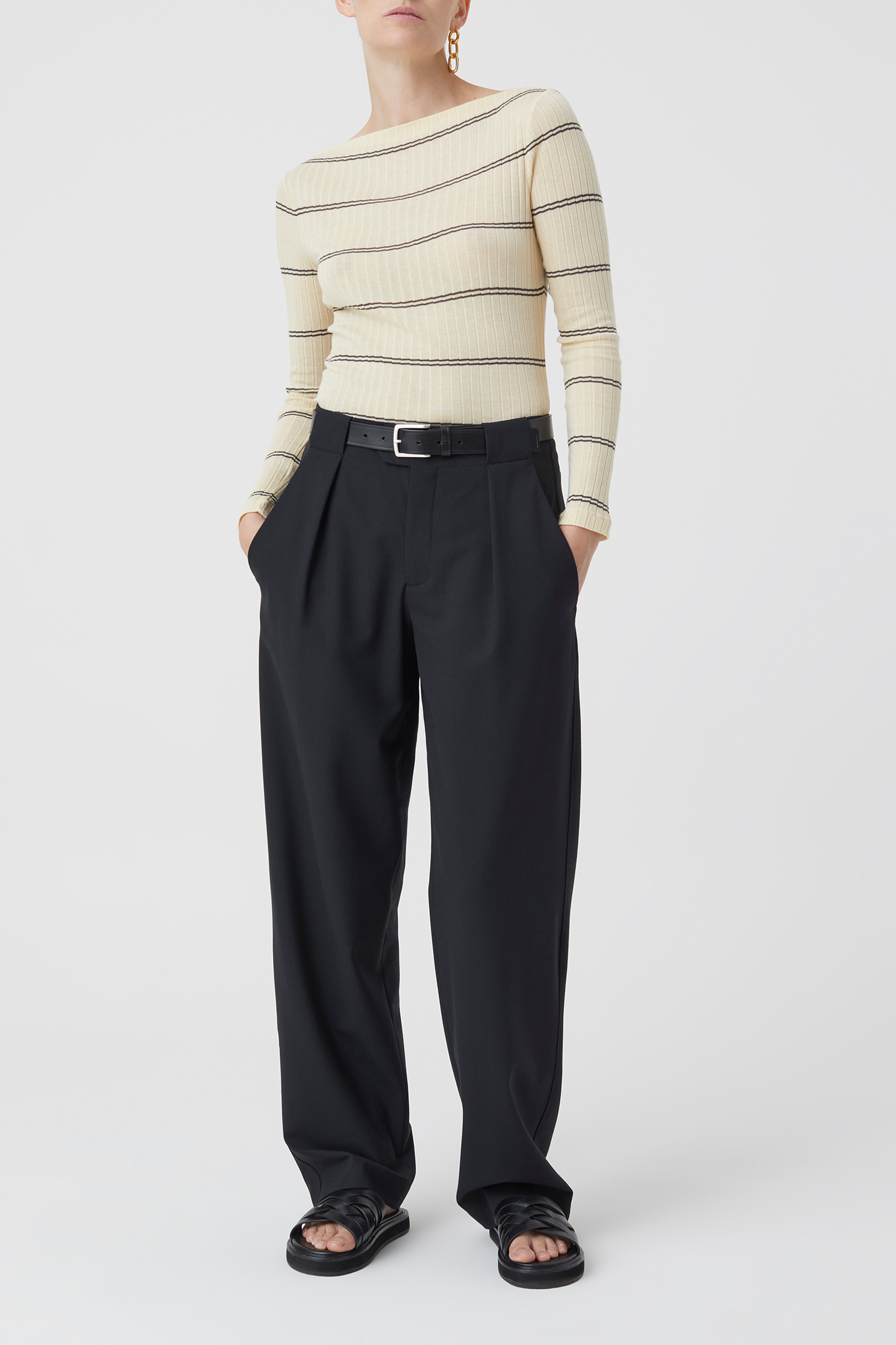 LONGSLEEVE T-SHIRTS ELDERFLOWER 3