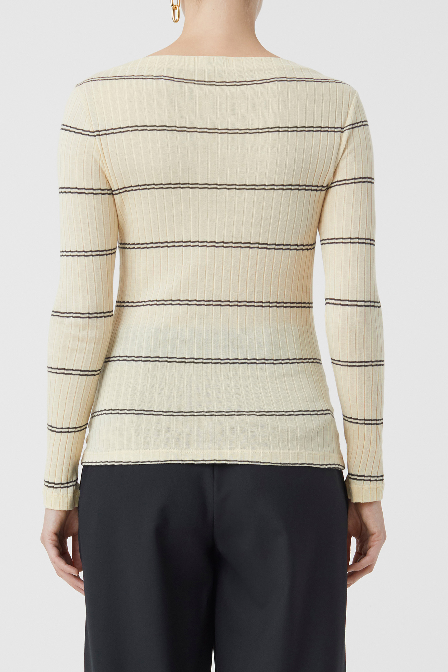 LONGSLEEVE T-SHIRTS ELDERFLOWER 2