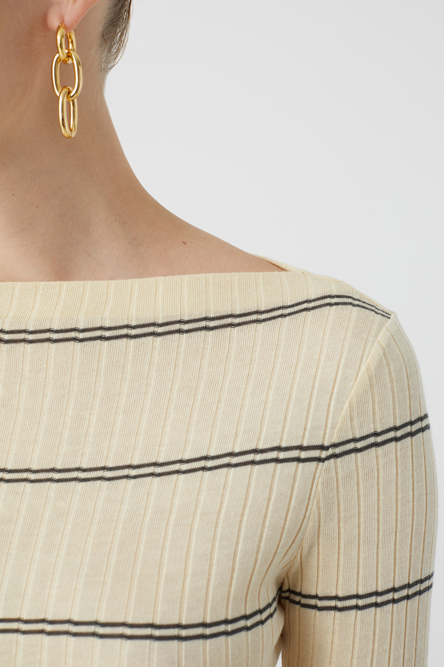 LONGSLEEVE T-SHIRTS ELDERFLOWER 5