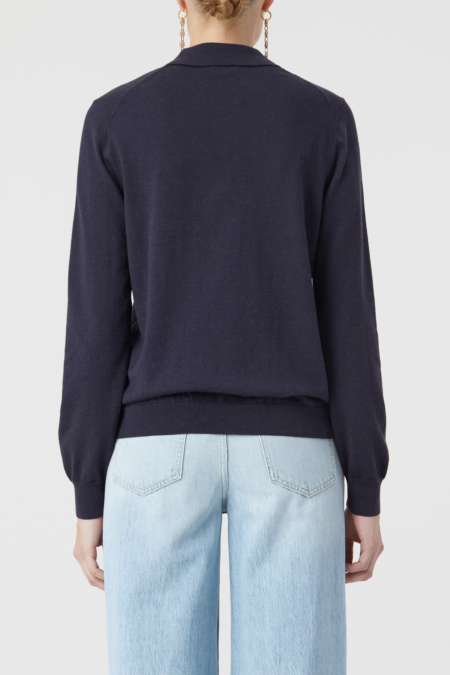 XXXX KNITS DARK NIGHT 2